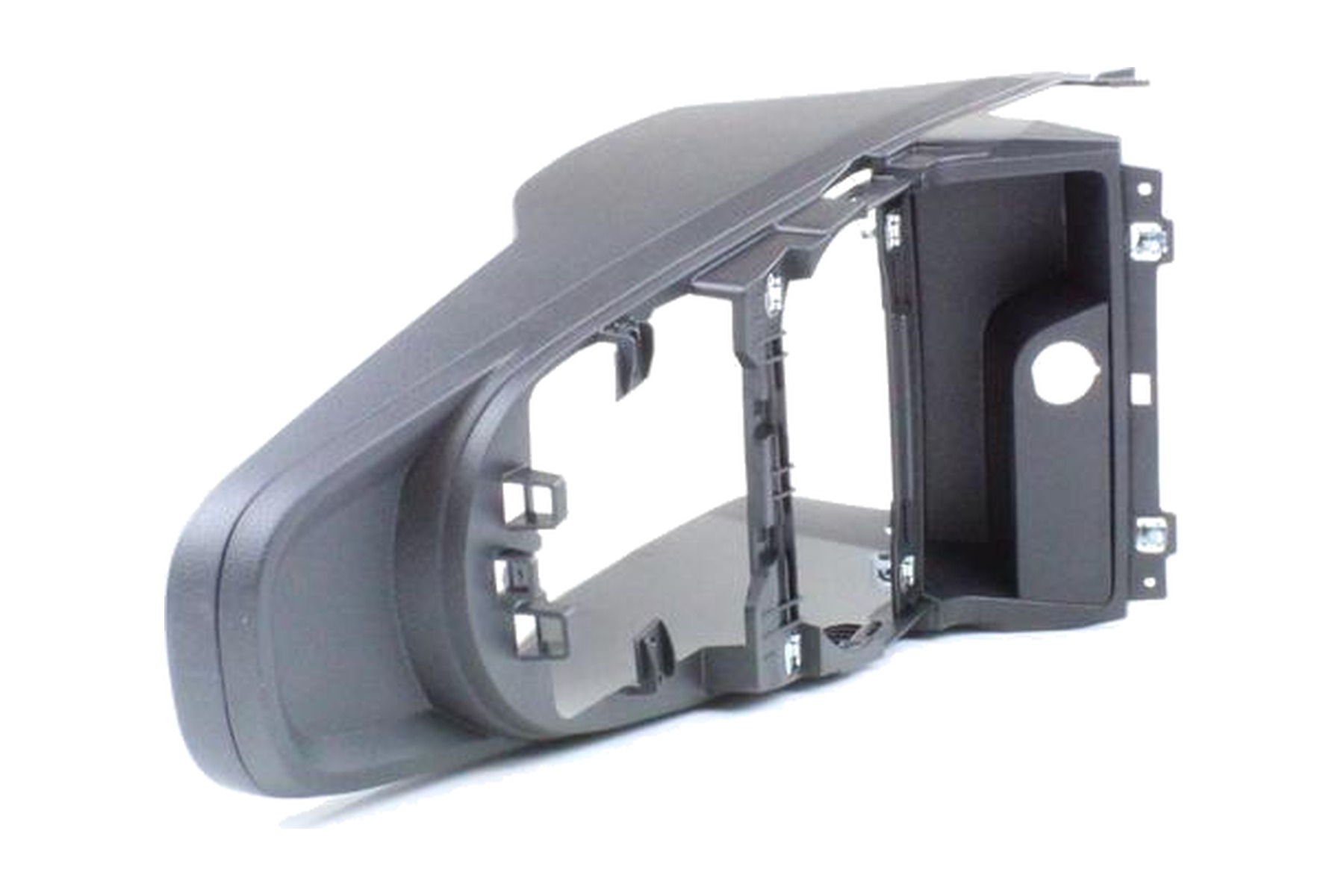 Console Central VW 5U1863241E82V - Imagem 21