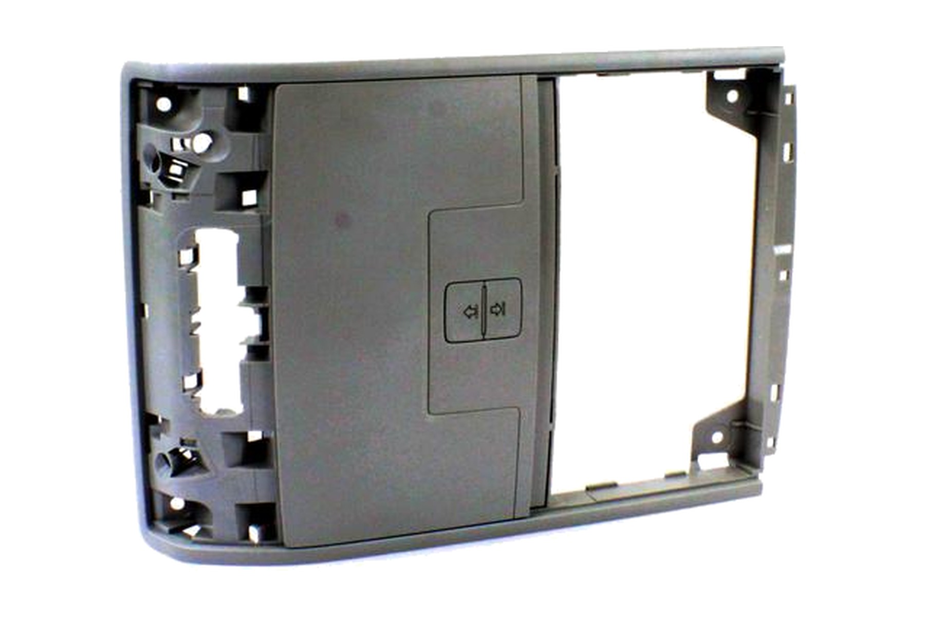 Acabamento de Luz de Cortesia VW 5NN867591RM5 - Imagem 24