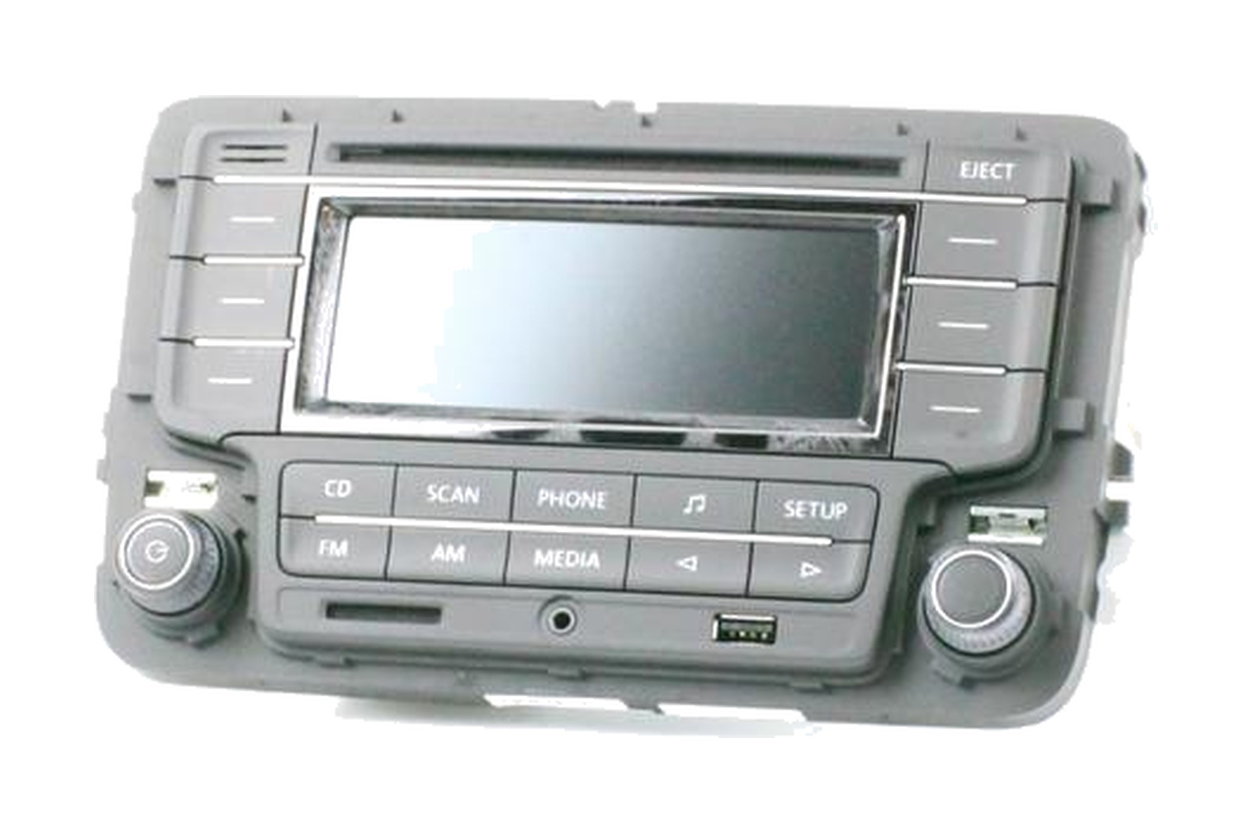 Rádio Automotivo VW 5Z0035160 - Imagem 2