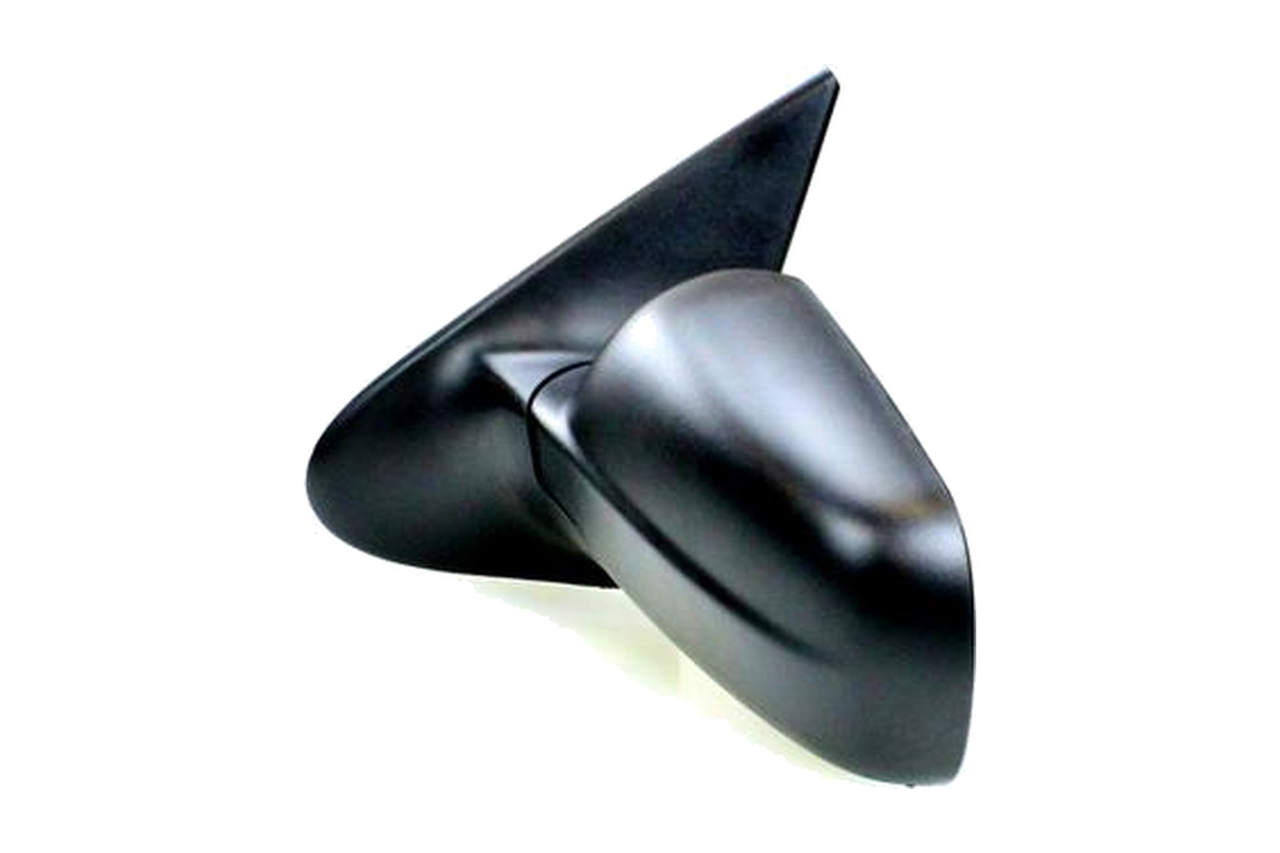 Espelho Retrovisor Preto Esquerdo (Motorista) Manual VW 373857507A1NN - Imagem 18