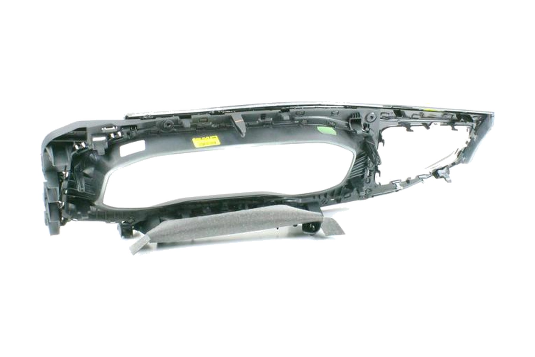 Moldura de Painel de Instrumentos VW 6EA858417HRSF - Imagem 12