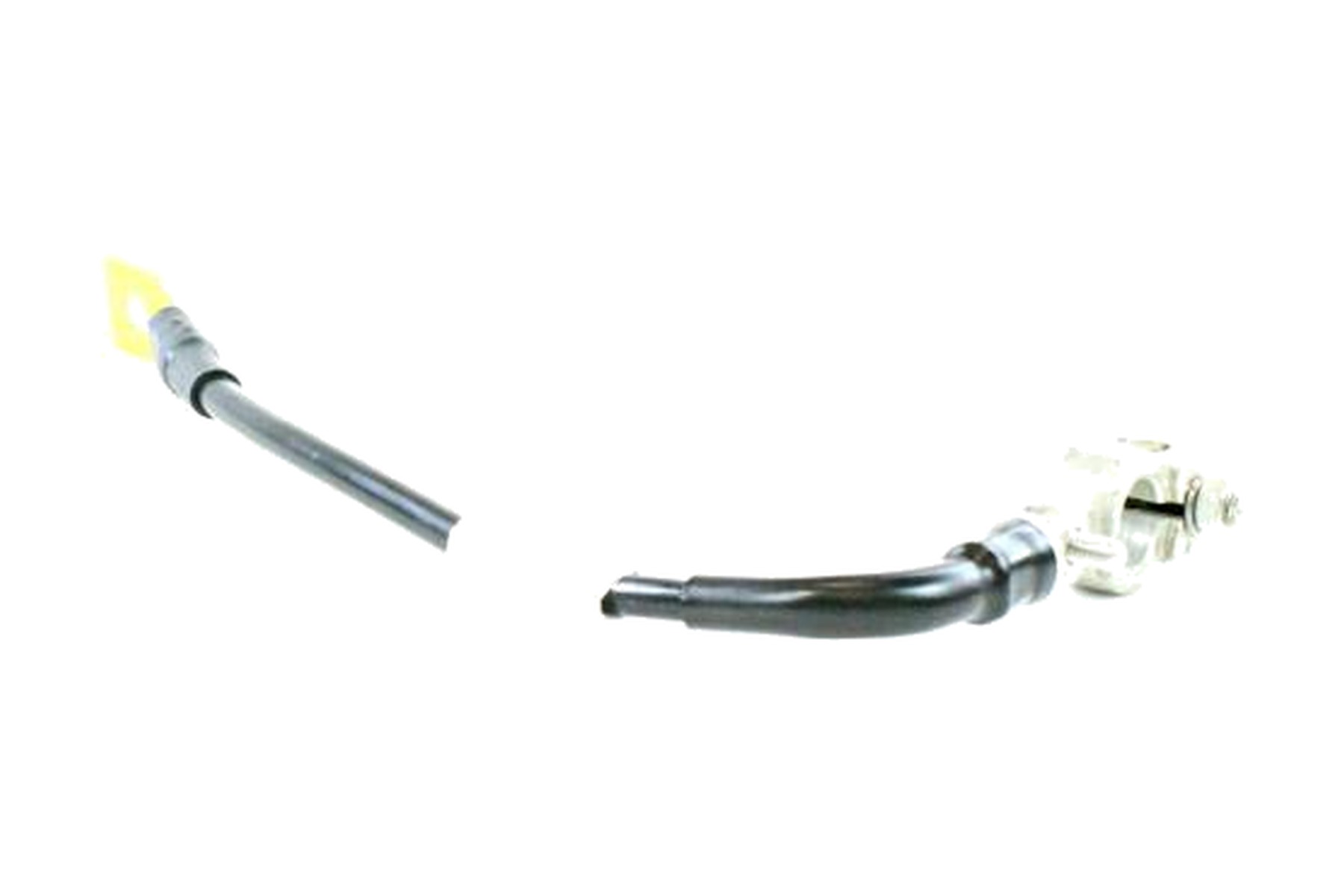 Chicote Elétrico de Bateria VW 2Q0971235B - Imagem 5