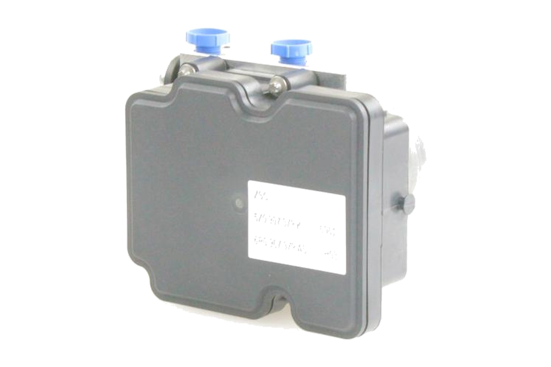 Módulo de Freio ABS VW 5Z0614517LBEF - Imagem 4