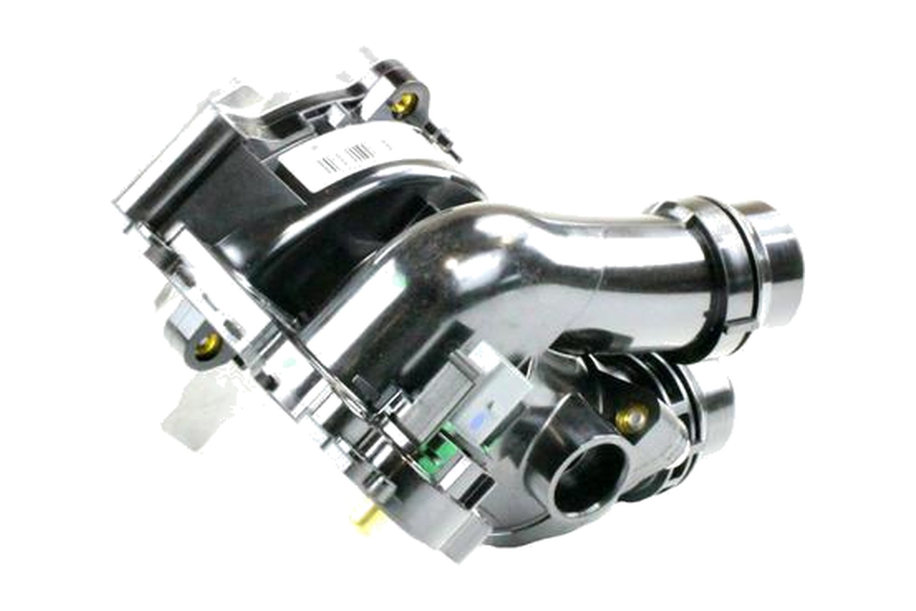 Bomba de Água de Motor VW 06H121026DR - Imagem 10