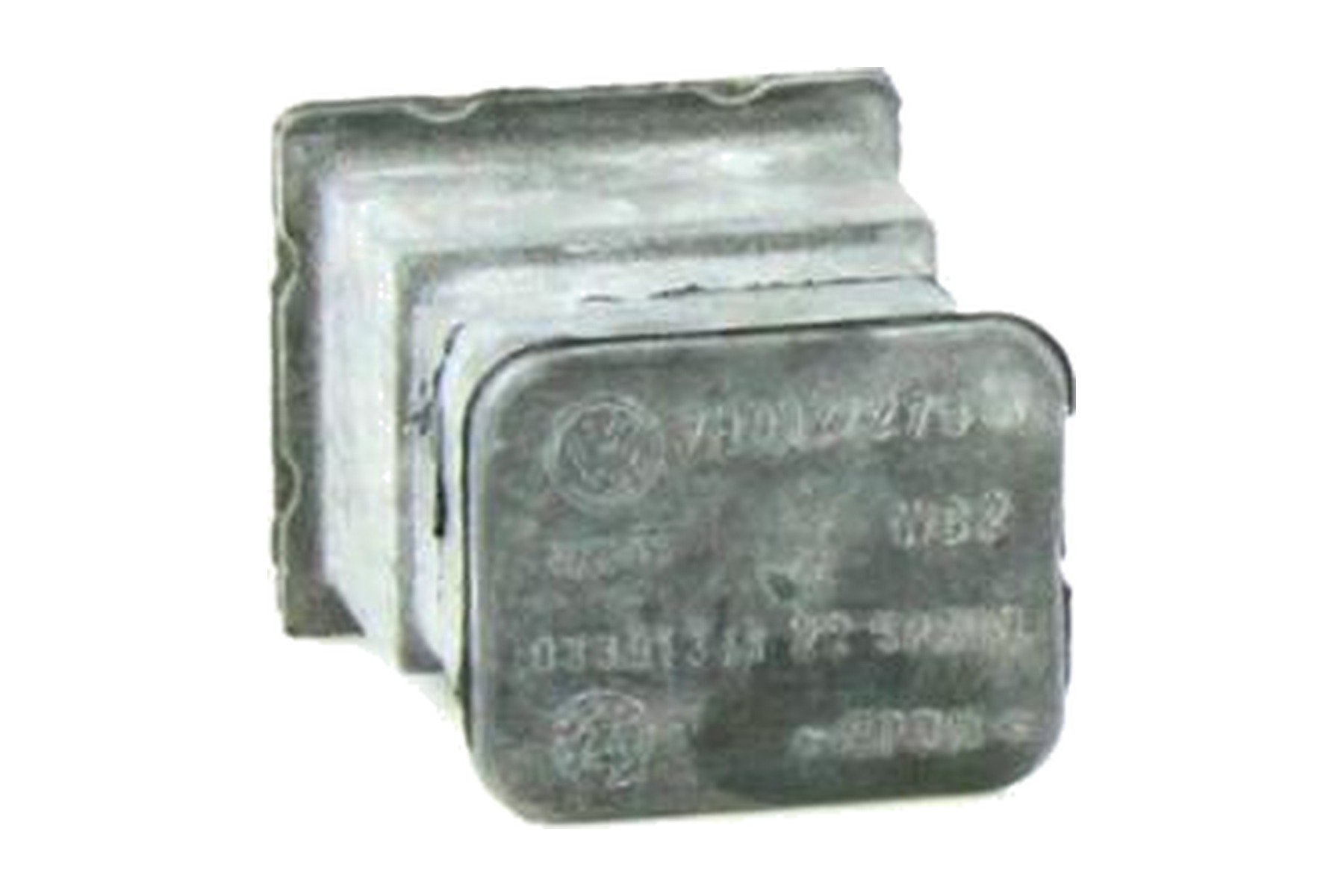 Coxim de Radiador de Água VW 7H0121276A - Imagem 12