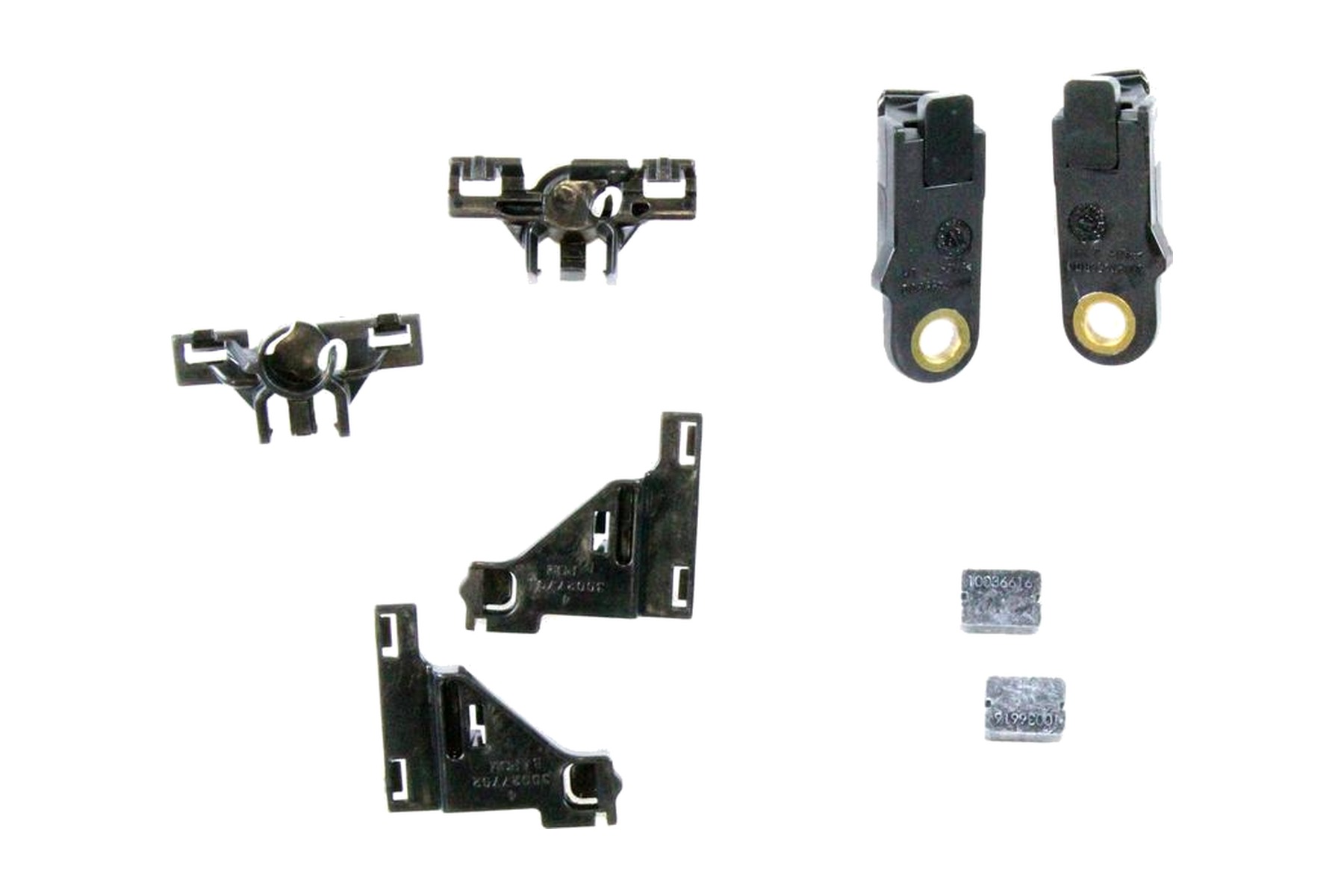 Reparo de Teto Panorâmico VW 17A898924 - Imagem 3