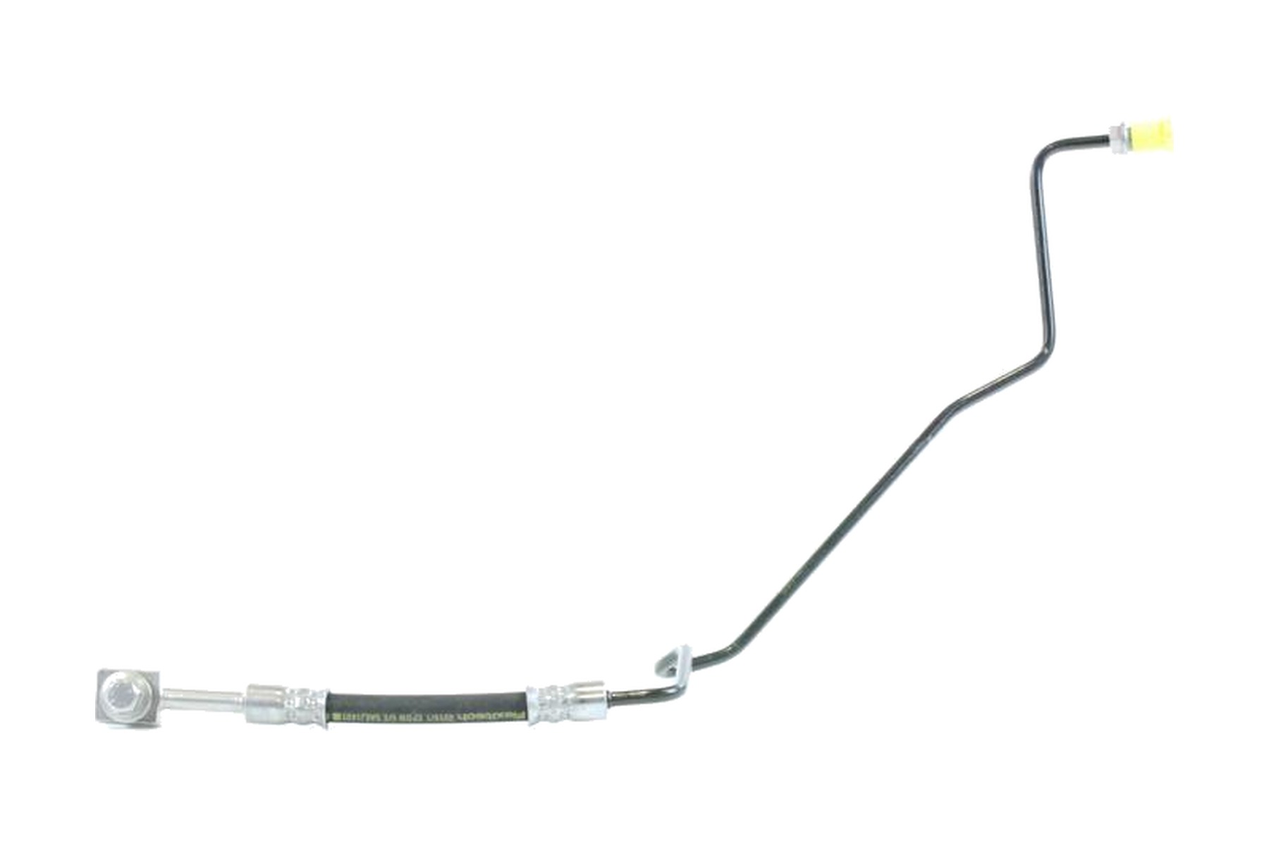 Tubo de Freio VW 2Q0614750H - Imagem 13