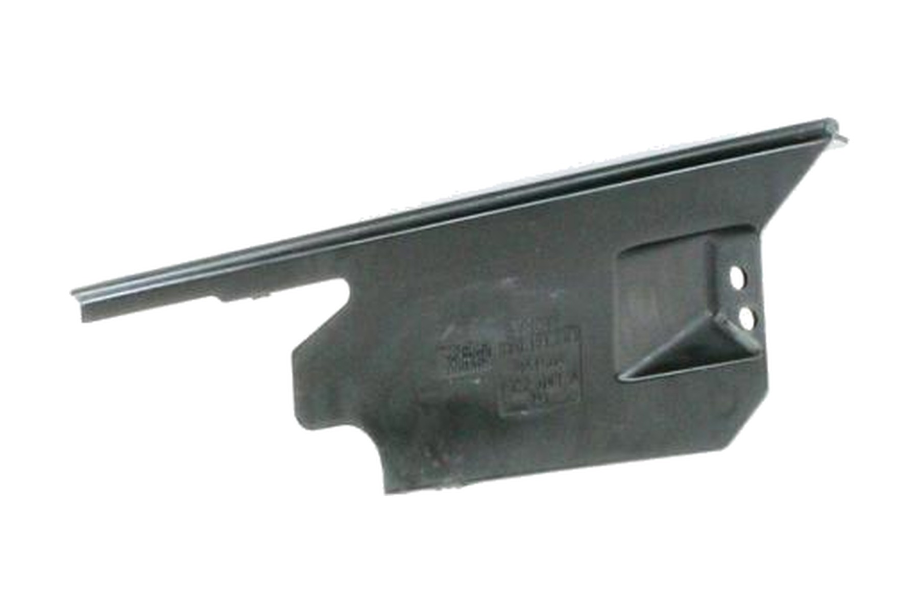 Defletor de Ar de Radiador VW 5X0121283 - Imagem 22