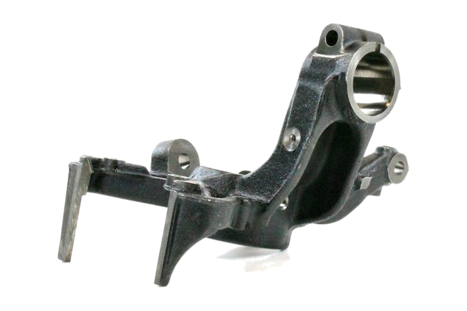 Manga de Eixo de Suspensão VW 5Z0407255AB - Imagem 22