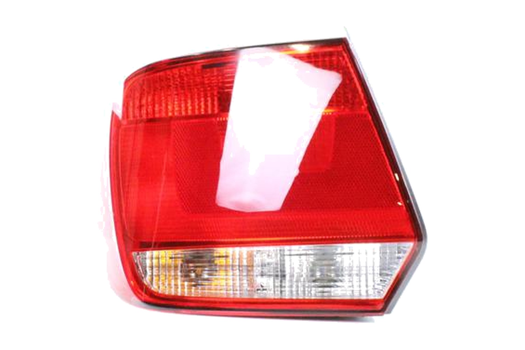 Lanterna Esquerdo (Motorista) VW 5U6945095AB - Imagem 3