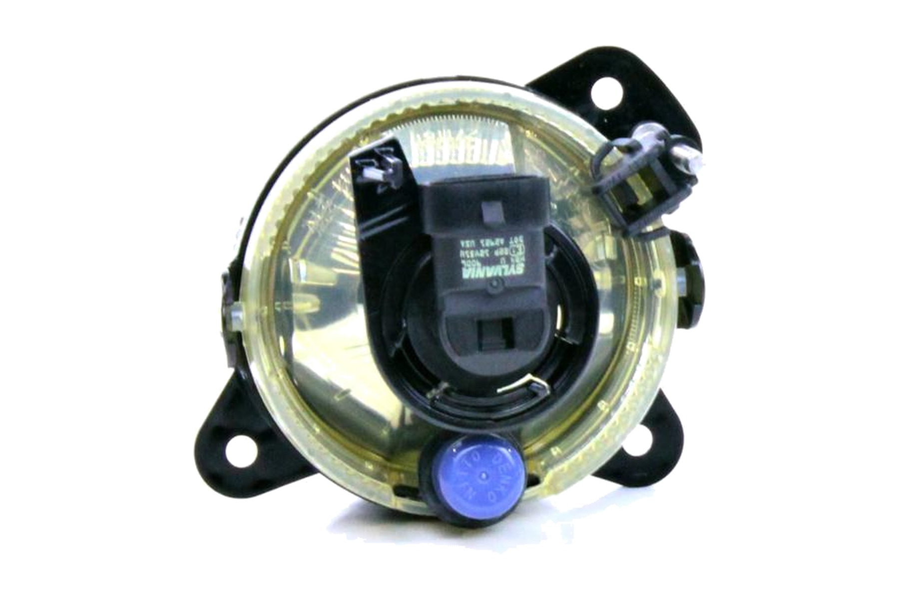 Farol de Milha Dianteiro Direito (Passageiro) VW 6QE941700A - Imagem 12
