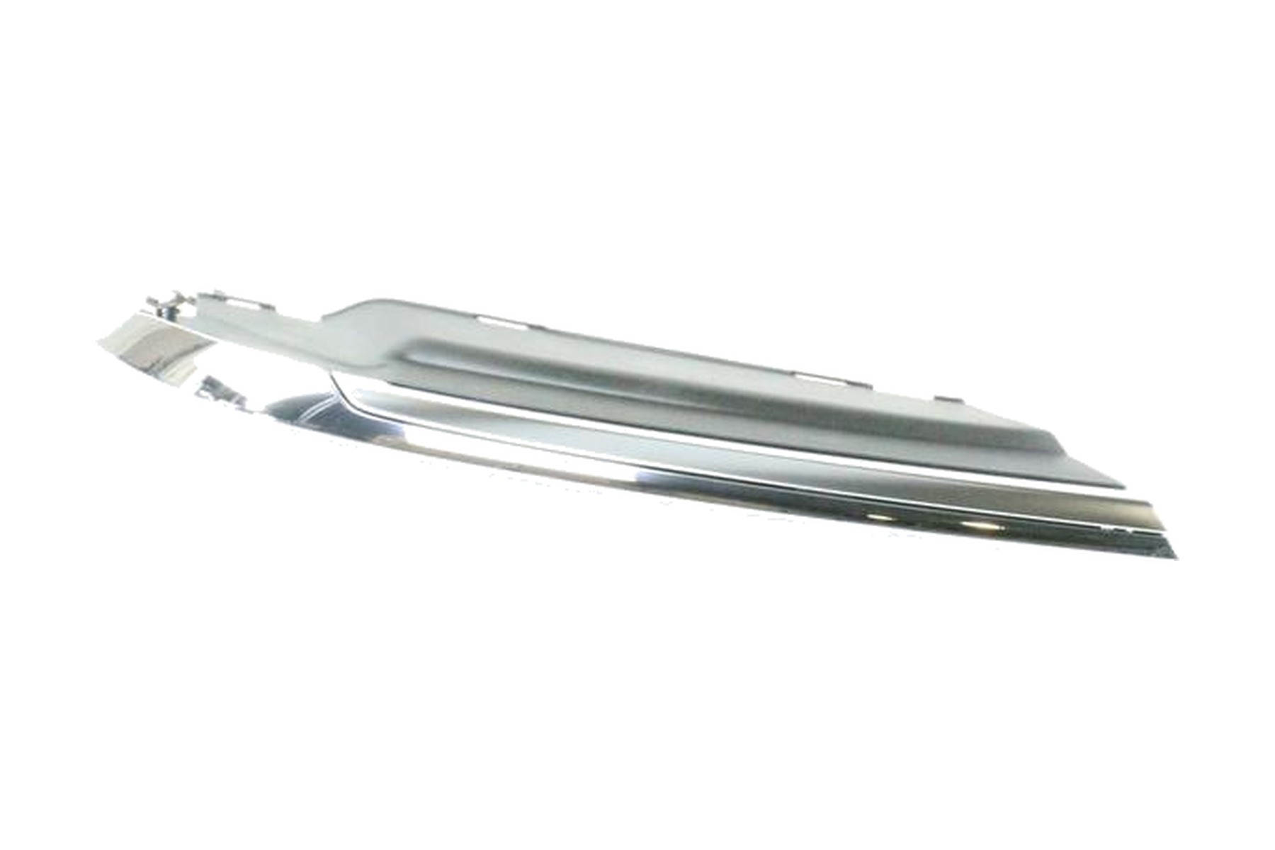 Friso de Farol Dianteiro Direito (Passageiro) Cromado Superior VW 5NA998120 - Imagem 3