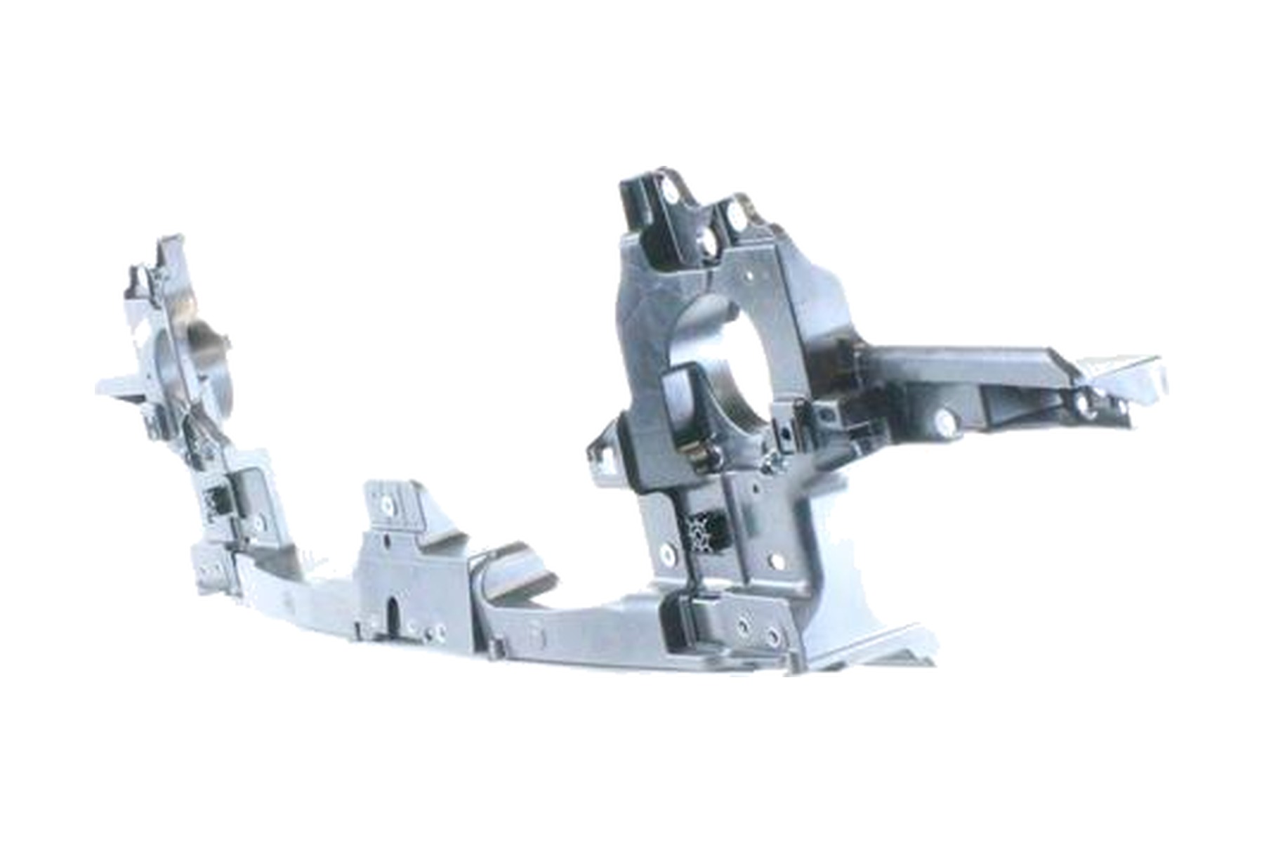 Painel Frontal VW 7P6805594C - Imagem 5