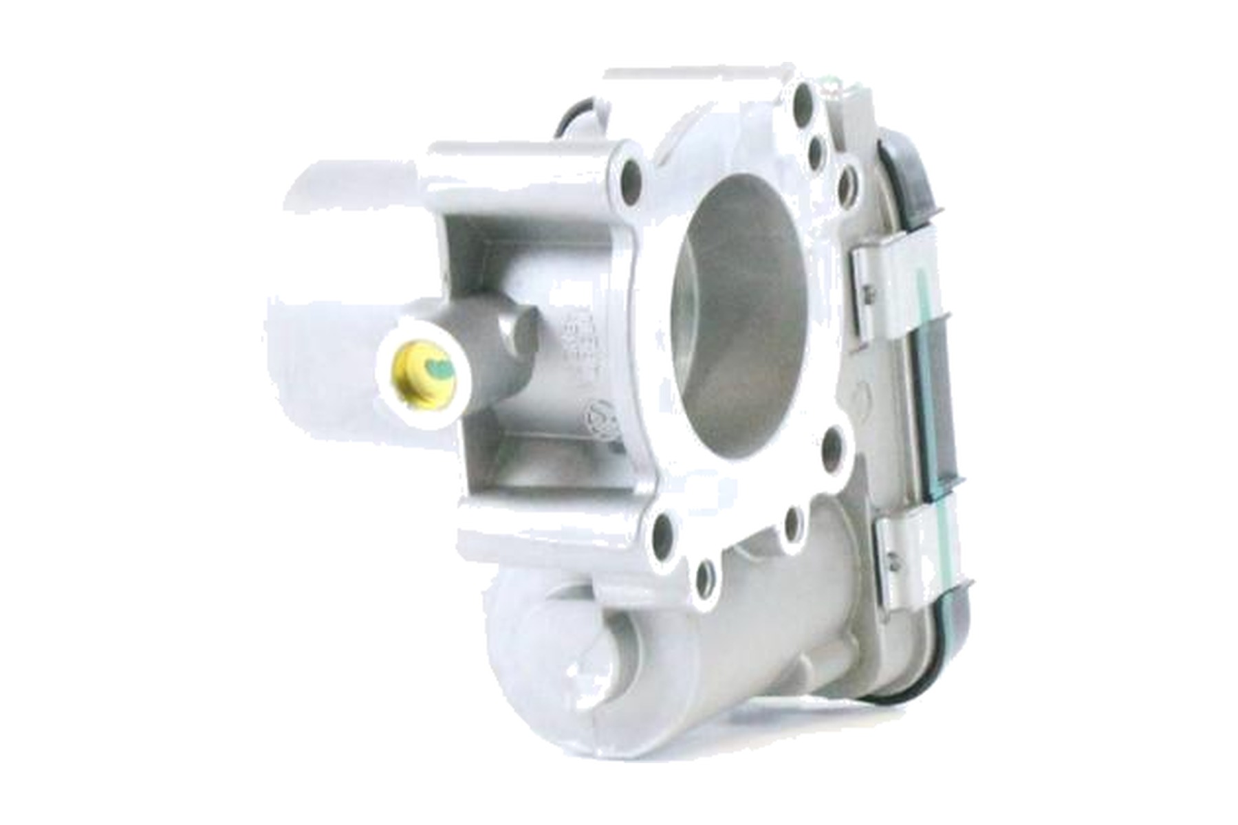 Corpo de Borboleta de Injeção Eletrônica VW 030133062J - Imagem 9