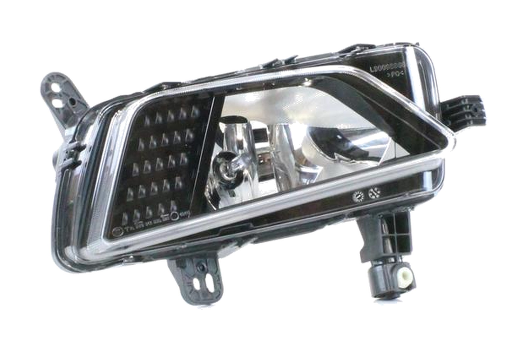 Farol de Milha Dianteiro Direito (Passageiro) VW 6EA941662