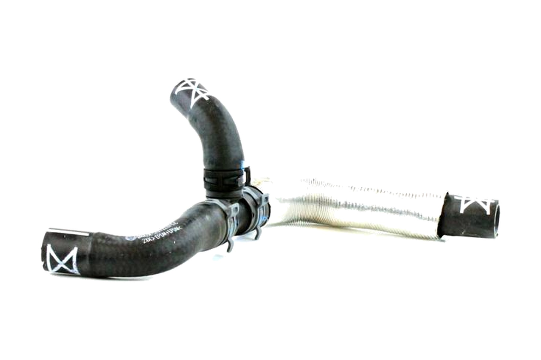 Mangueira de Água de Radiador VW 5Z0122073C - Imagem 9