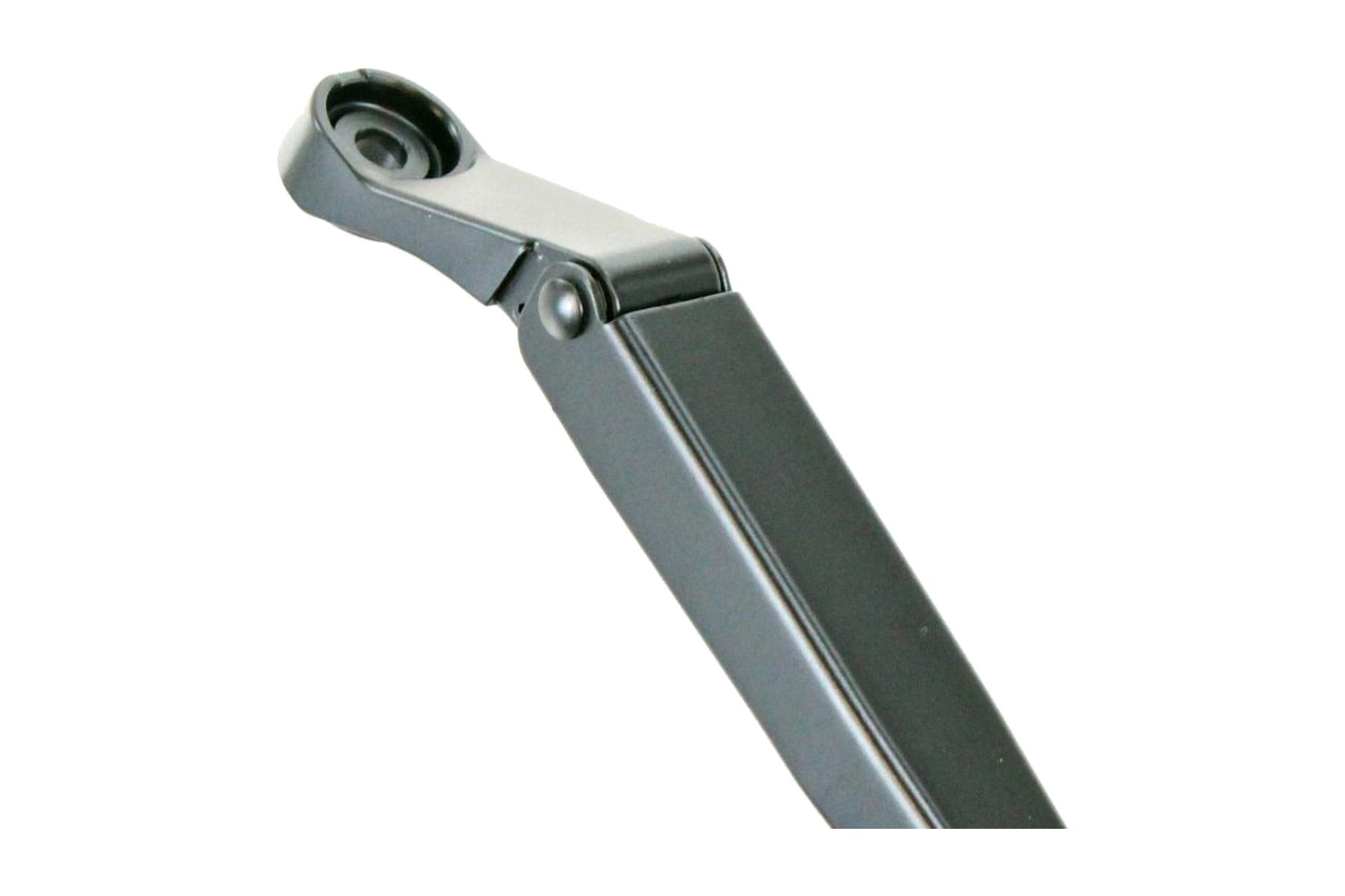 Braço de Limpador de Para-brisa Direito (Passageiro) VW 5Z2955409A - Imagem 4