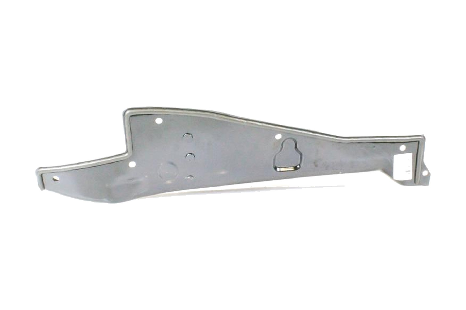 Suporte de Painel Frontal VW 5U1805275E - Imagem 13