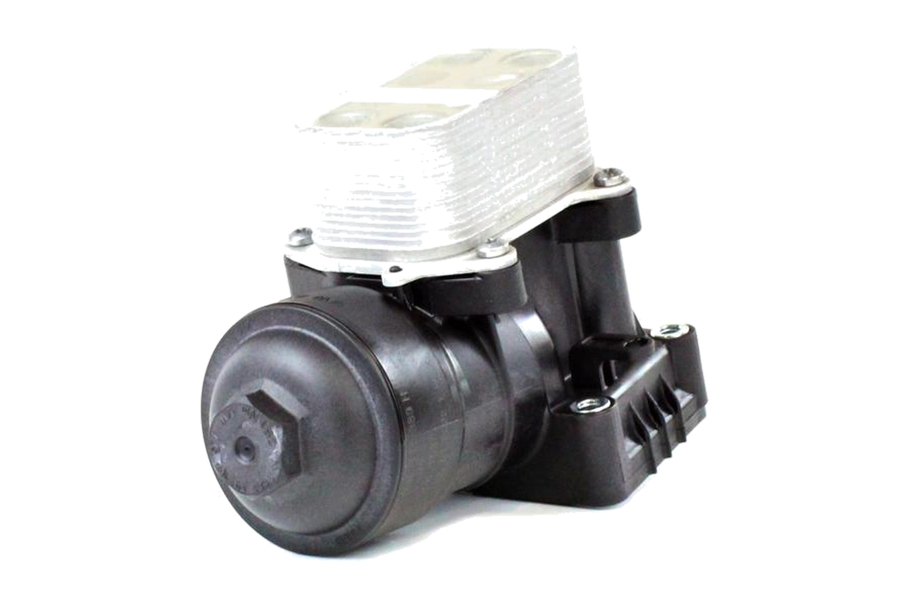 Suporte de Filtro de Óleo VW 03L115389H - Imagem 21