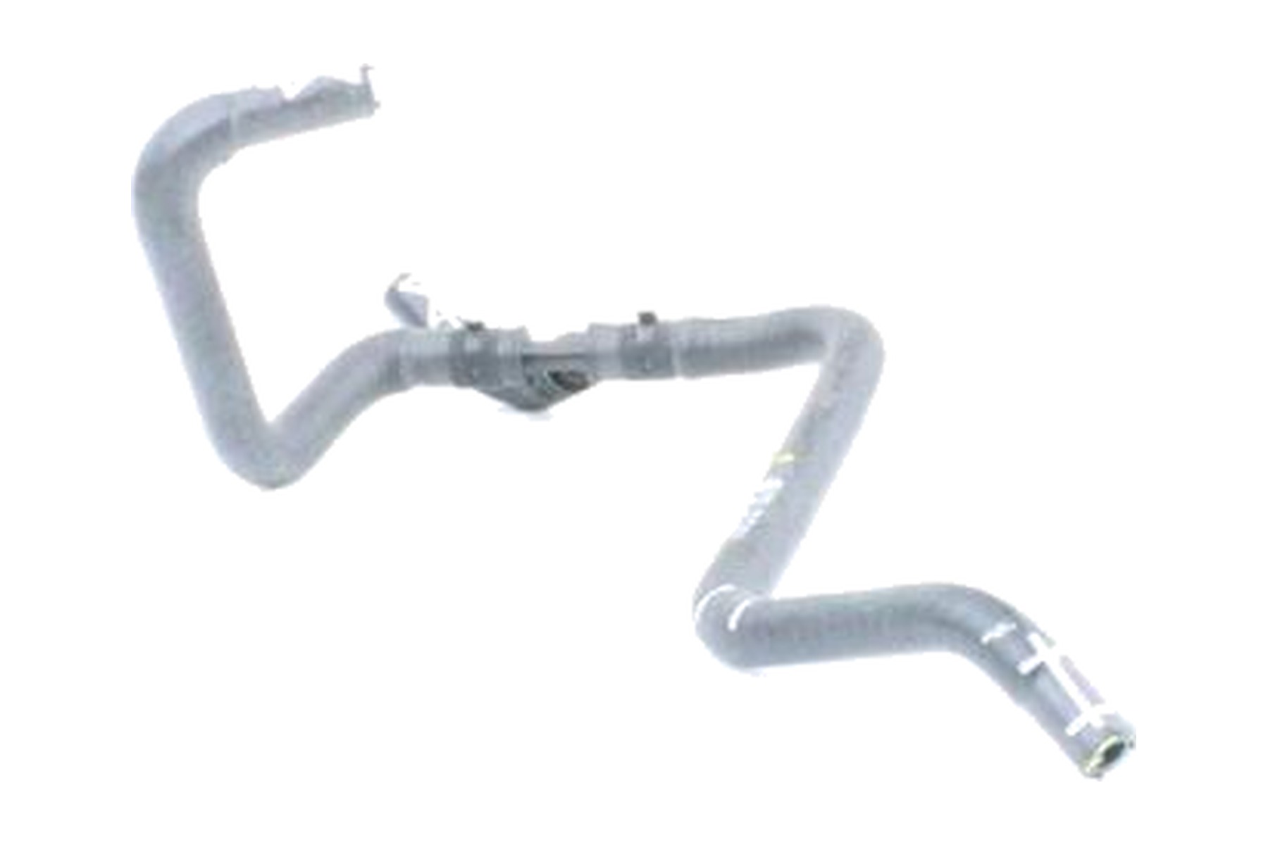 Mangueira de Água de Radiador VW 1SB122447A - Imagem 6