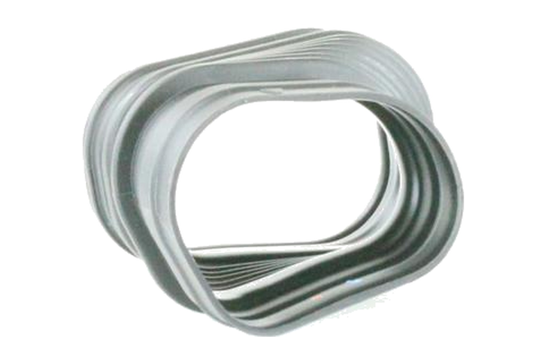 Mangueira de Caixa de Filtro de Ar de Motor VW 04C129606 - Imagem 6