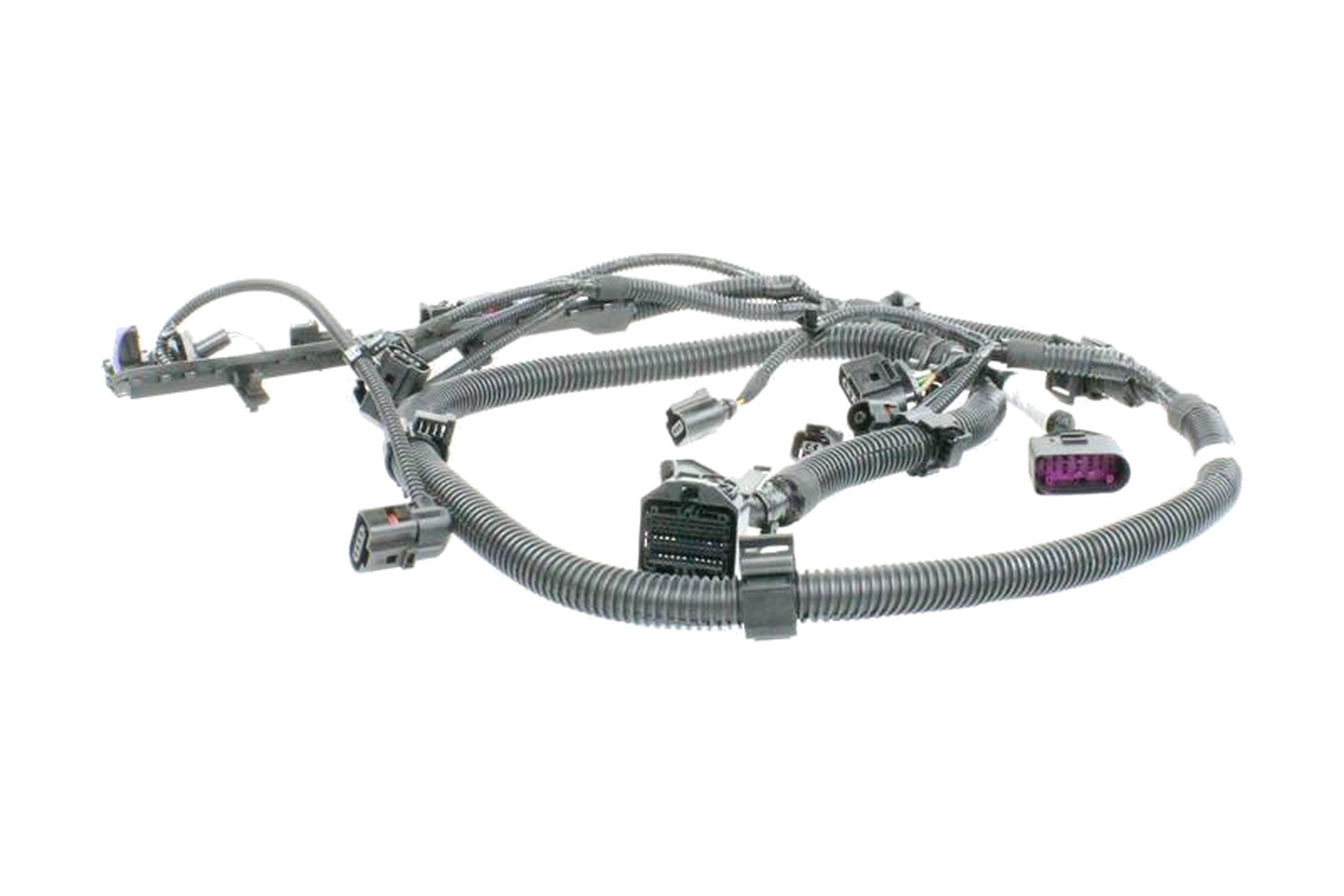 Chicote de Injeção de Motor VW 032971610EC - Imagem 10