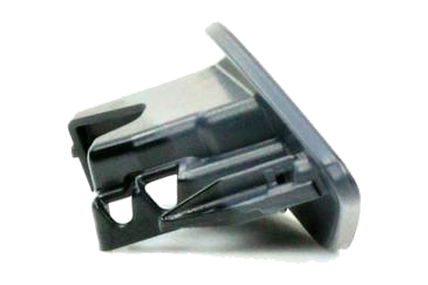 Capa de Cobertura de Lavador de Farol Dianteiro Direito (Passageiro) VW 3G0807938GRU - Imagem 18