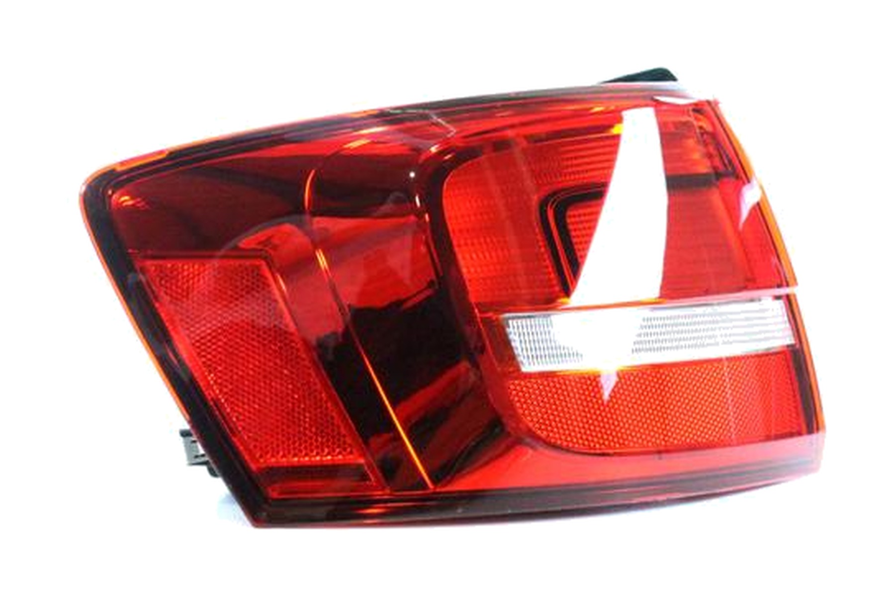 Lanterna Esquerdo (Motorista) VW 5C6945095H - Imagem 22