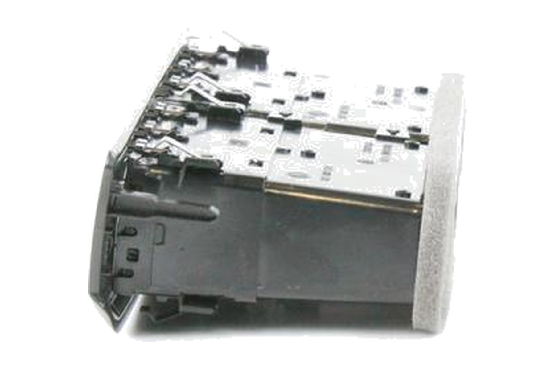 Difusor de Saída de Ar VW 6EA819728CEDW - Imagem 7