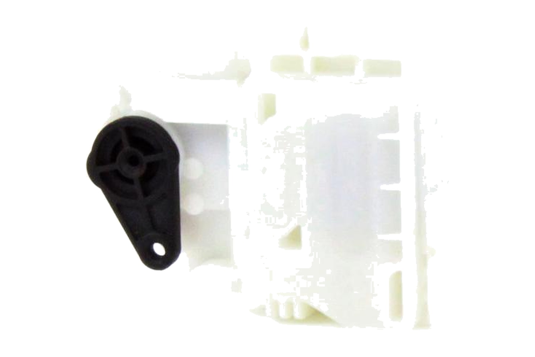Motor Elétrico de Trava de Porta VW 5W0959783 - Imagem 2