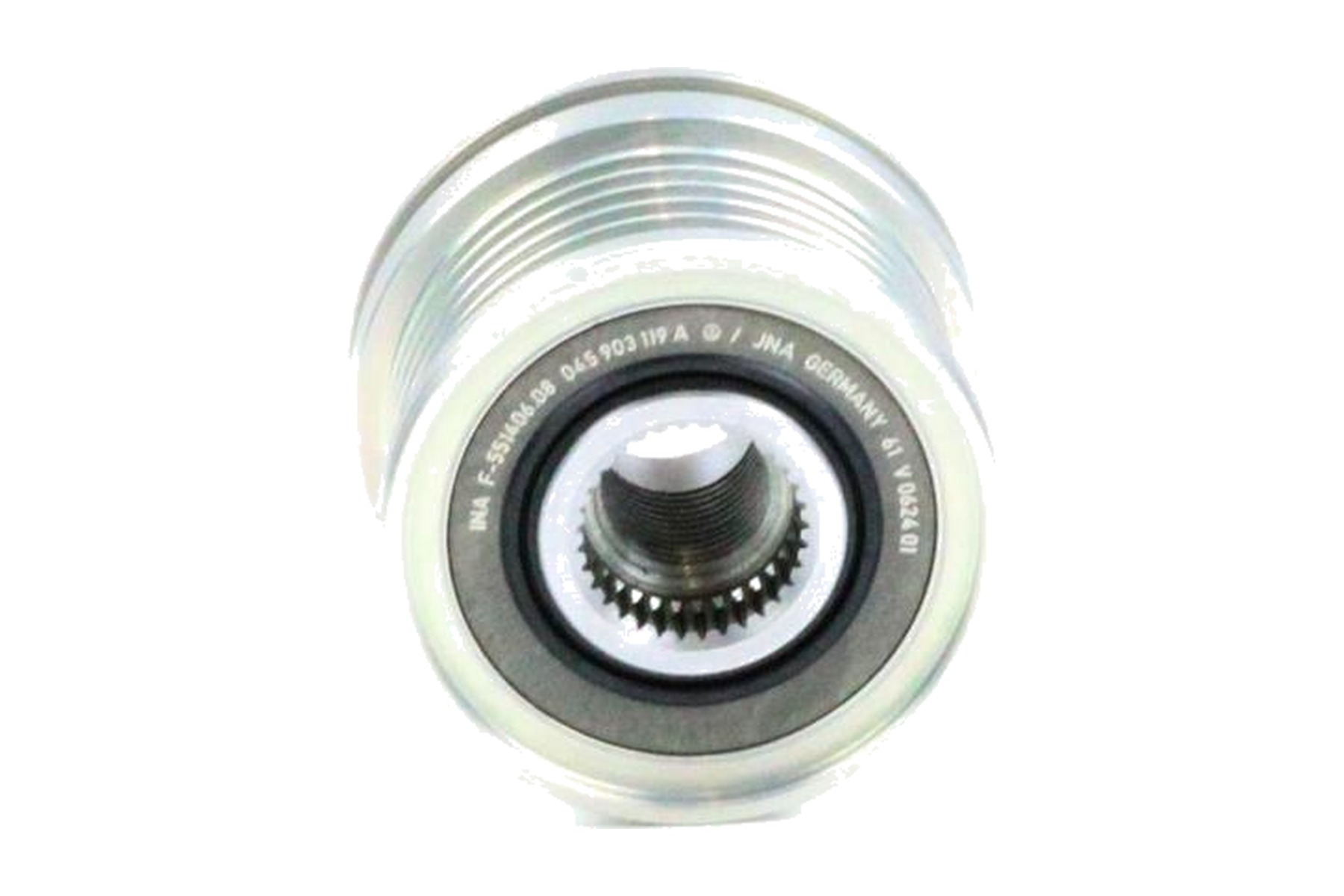 Polia de Alternador VW 045903119A