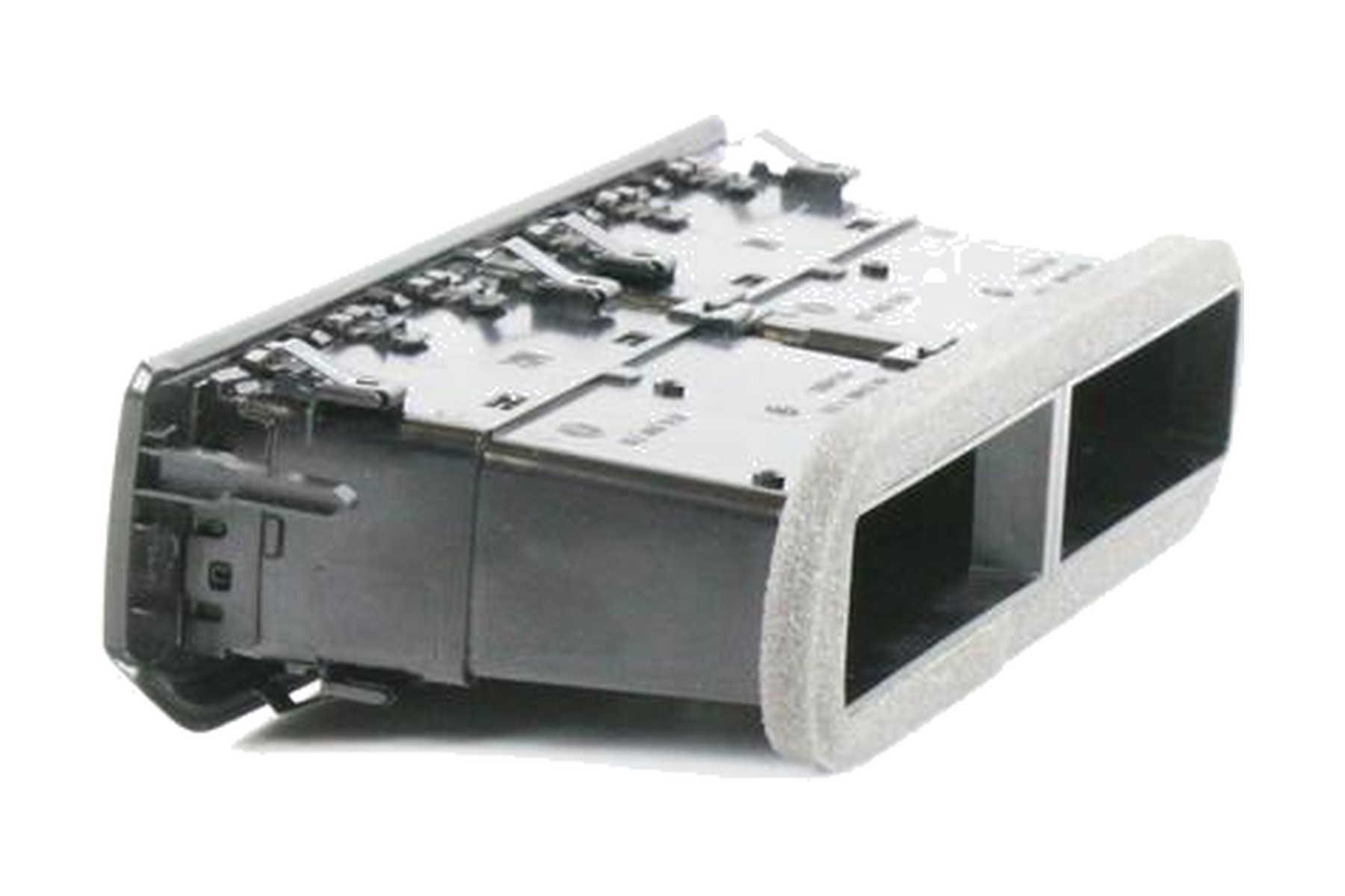 Difusor de Saída de Ar VW 6EA819728CEDW - Imagem 8