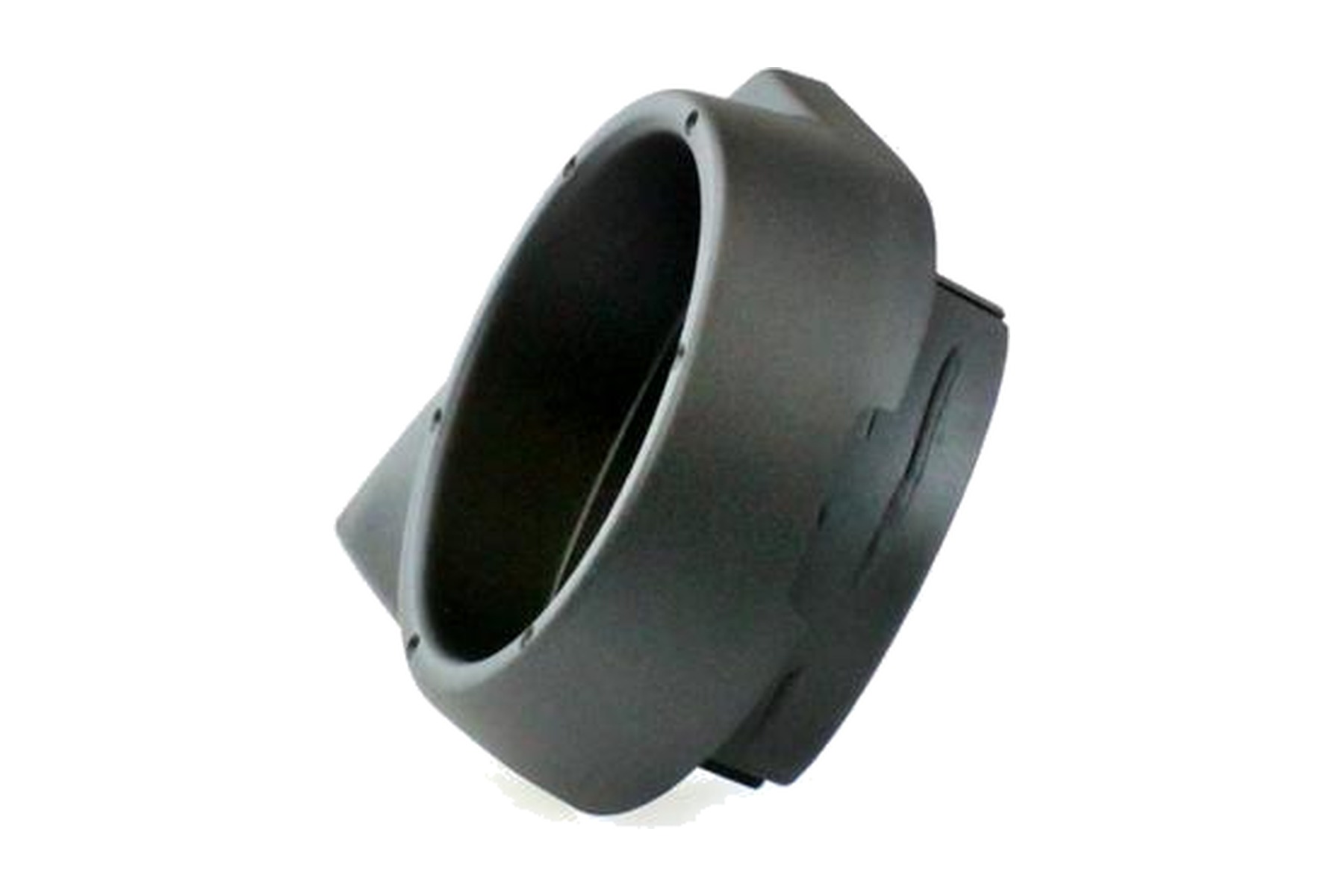 Moldura de Farol de Milha Dianteiro Esquerdo (Motorista) VW 5W0807833A3BZ - Imagem 7