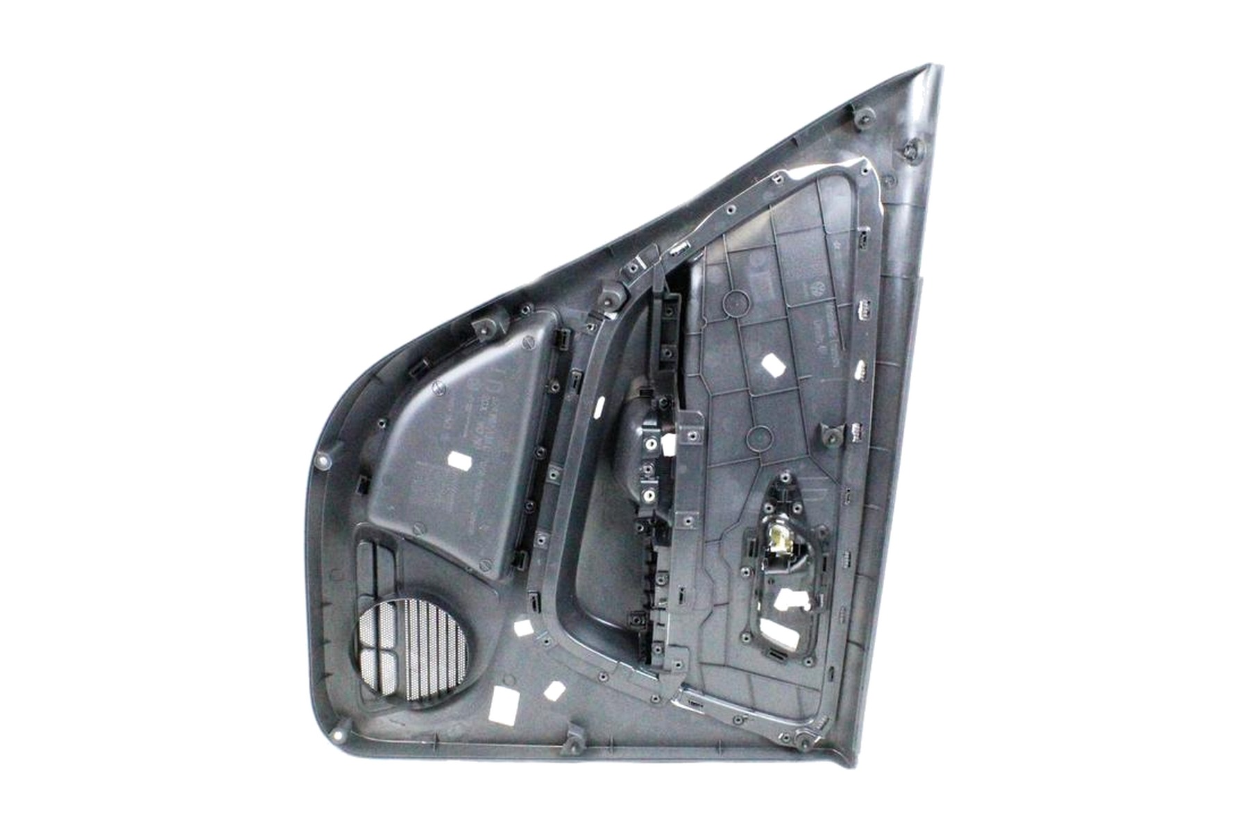 Revestimento de Porta VW 5Z4867212AHMDH - Imagem 4