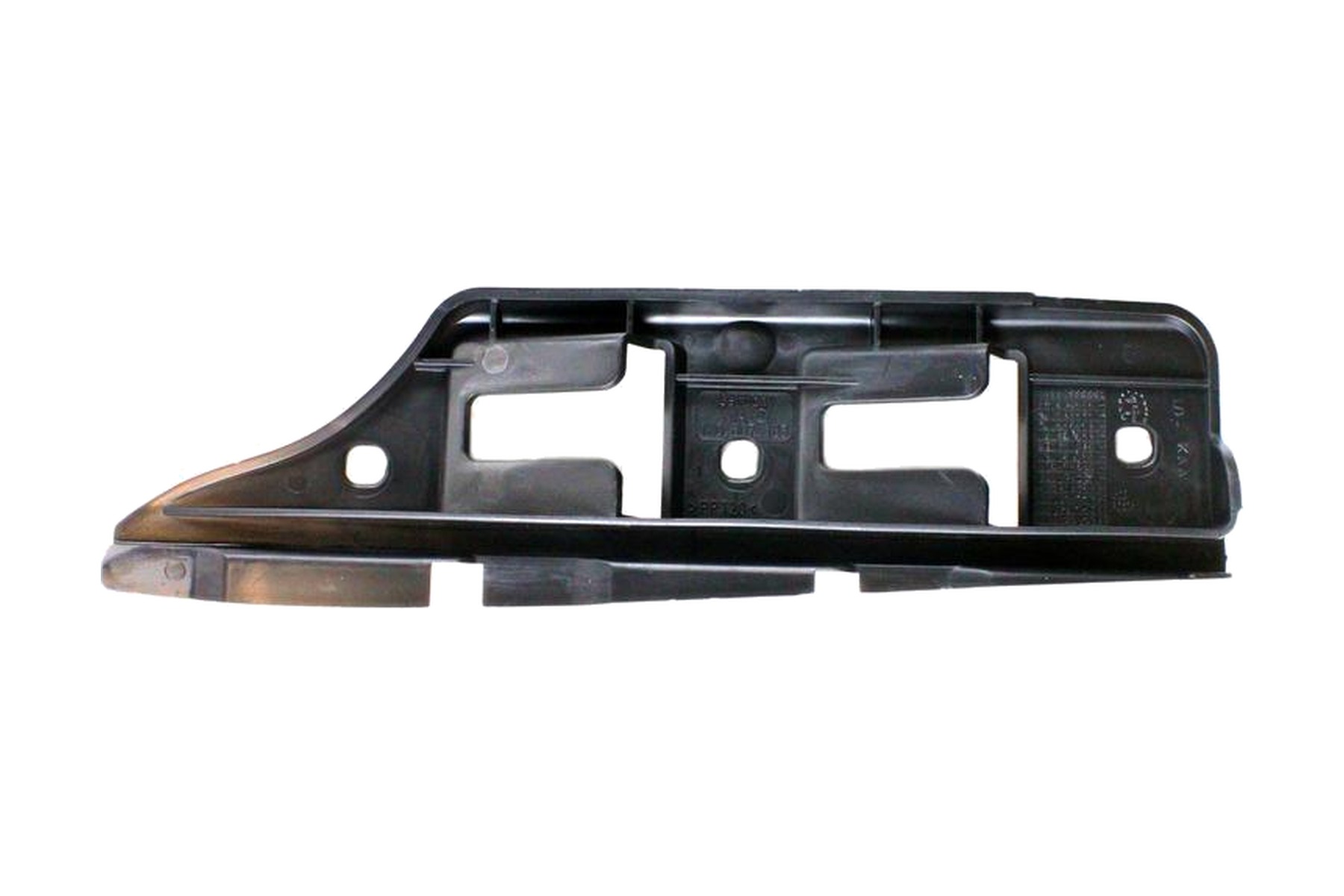 Suporte Guia de Para-choque VW 1K0807183 - Imagem 4
