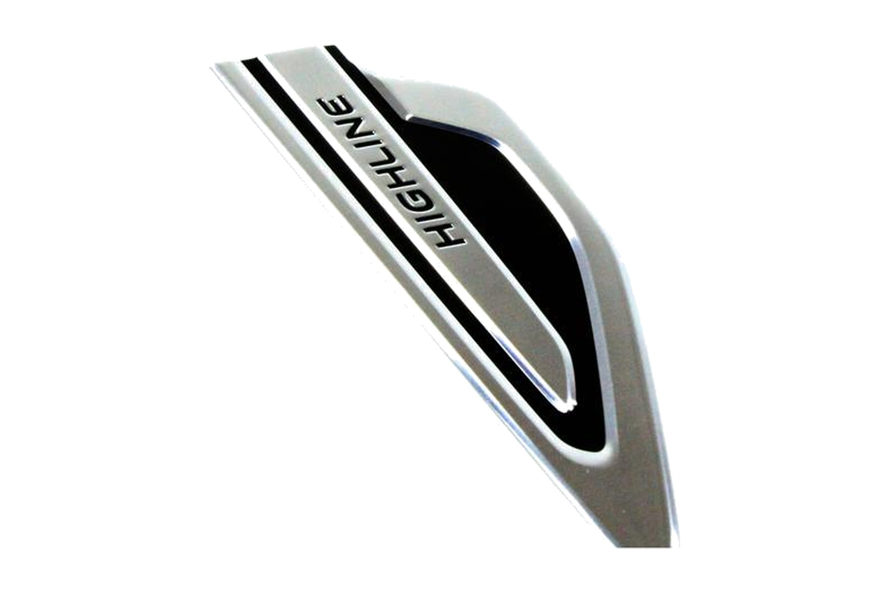 Emblema de Para-lama VW 2G5853689BFOD - Imagem 9