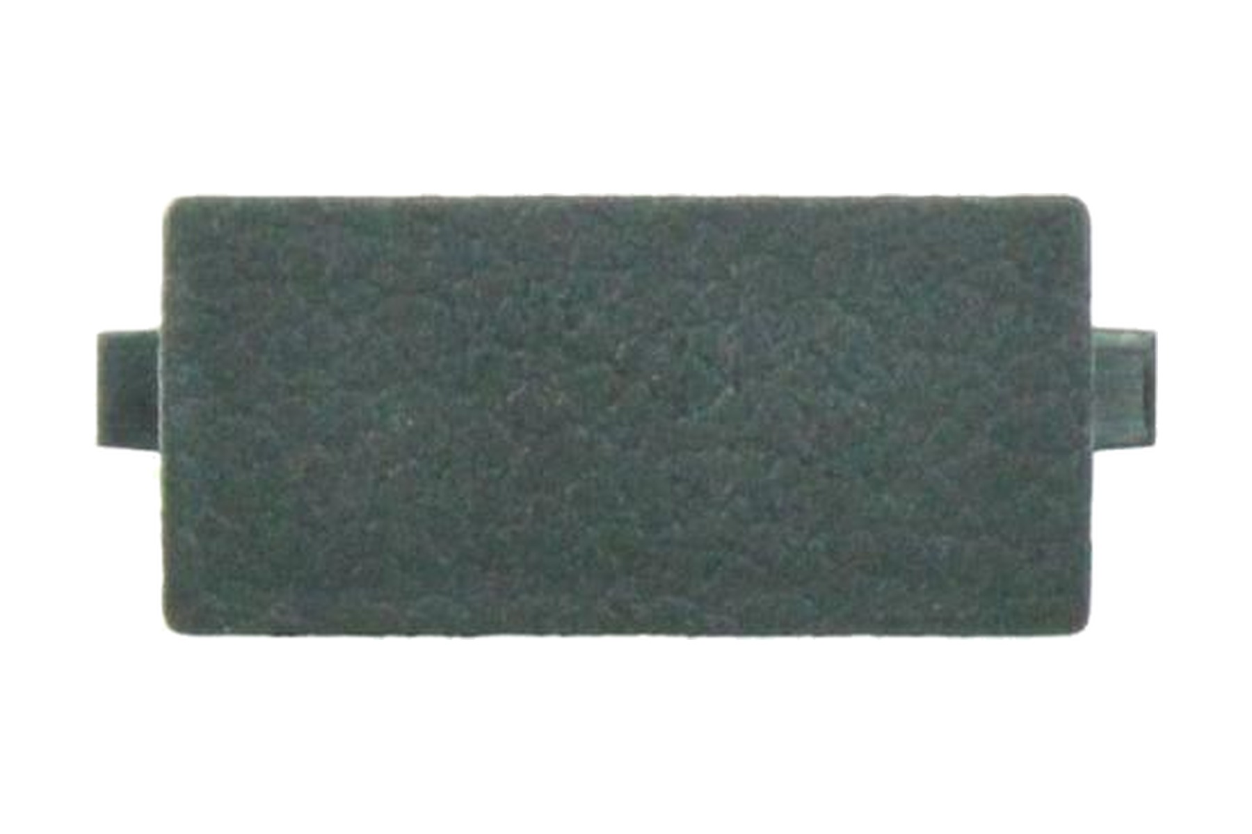 Capa de Alojamento de Botão de Painel VW 2H085714571N