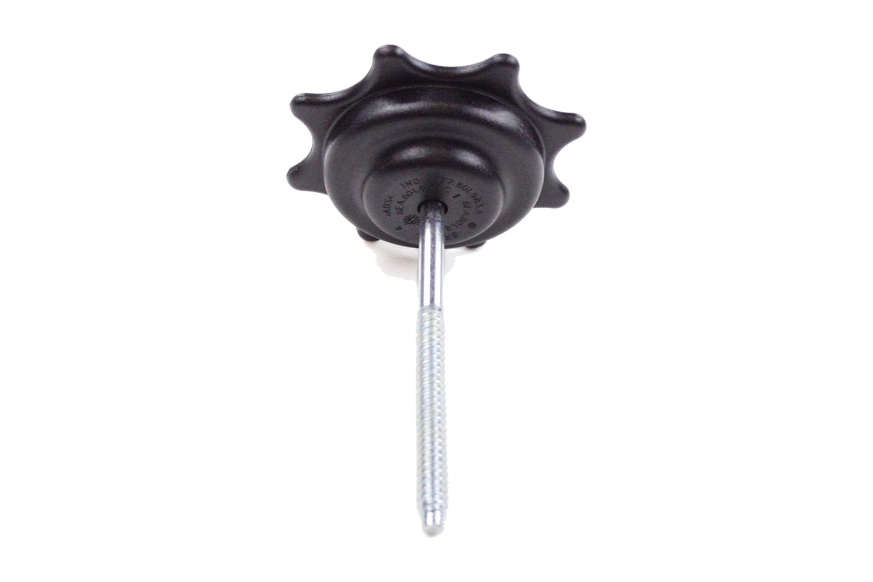 Parafuso de Fixação de Estepe VW 377601983A - Imagem 3