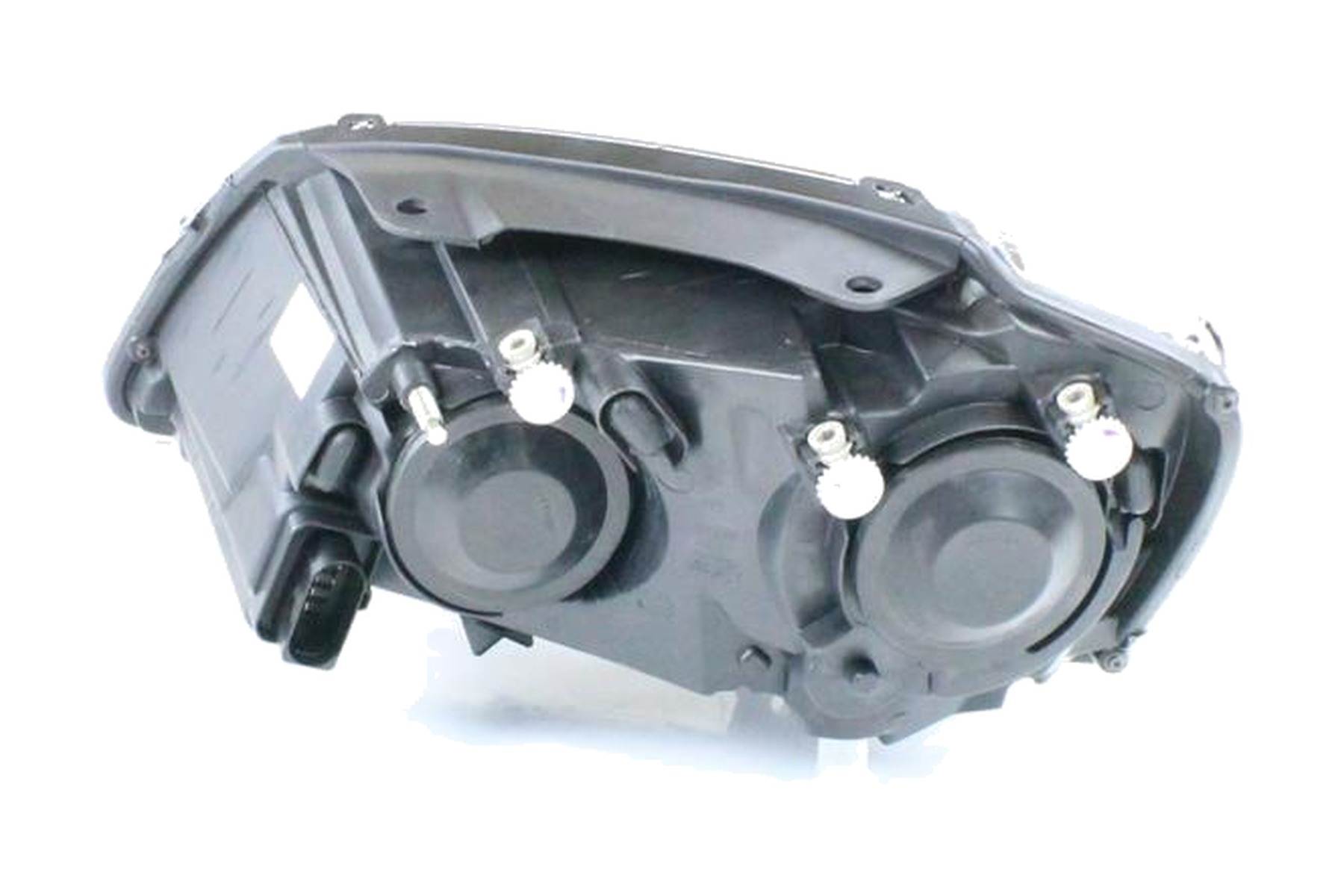 Farol Máscara Negra Direito (Passageiro) VW 5Z1941008M - Imagem 15