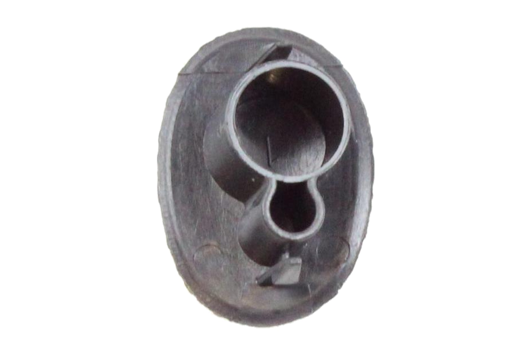 Tampão de Base de Pino de Trava de Porta VW 5Z086710971N - Imagem 4