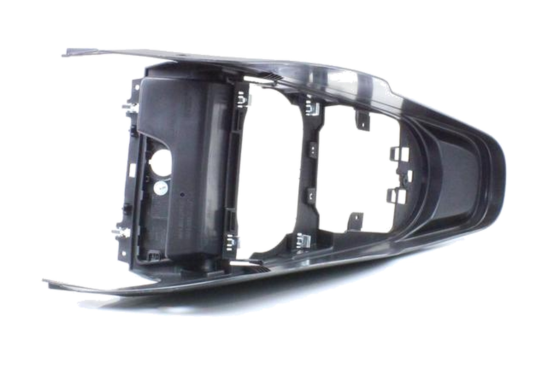 Console Central VW 5U1863241E82V - Imagem 10