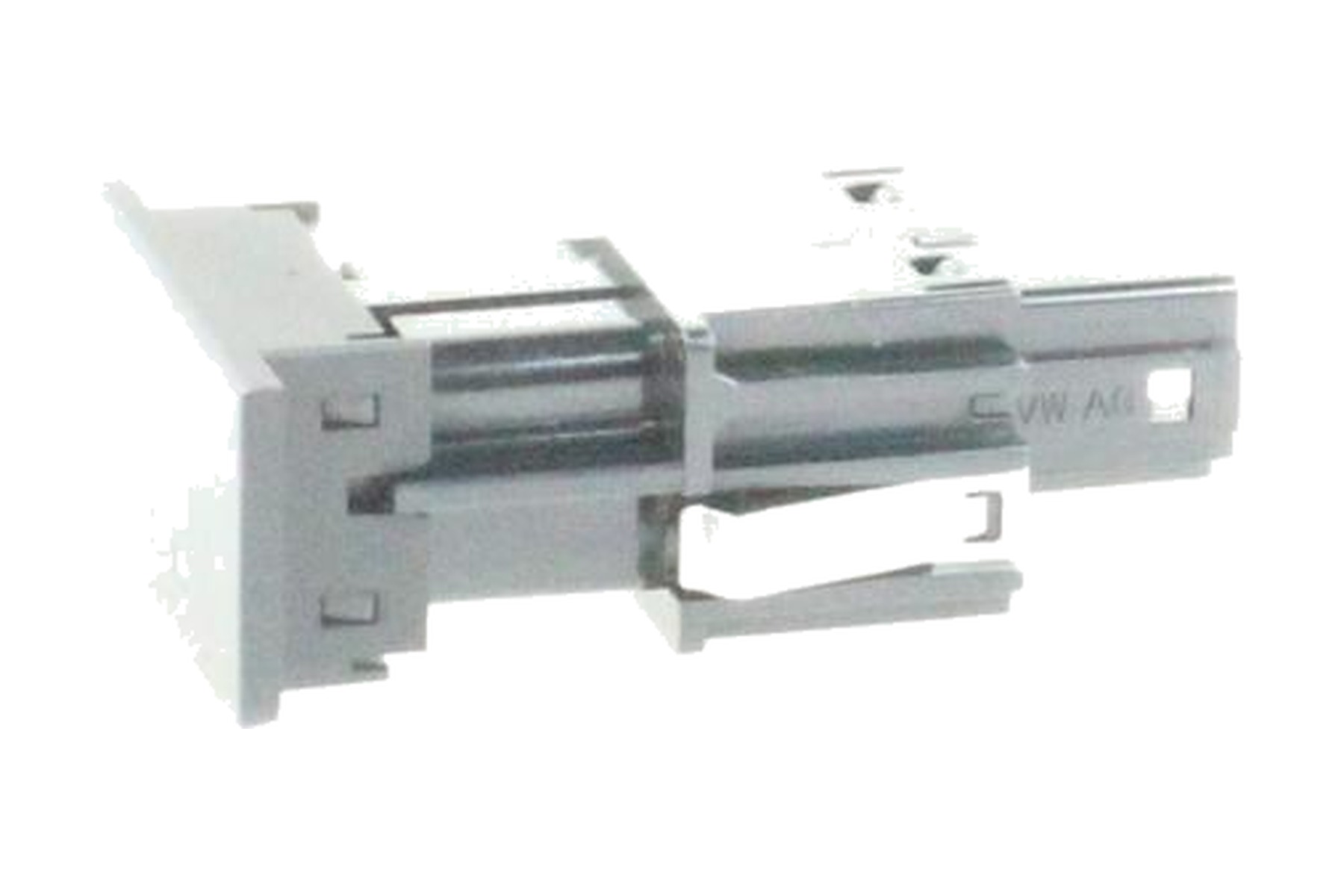 Botão Interruptor de Aquecimento de Banco VW 17A963106 - Imagem 6