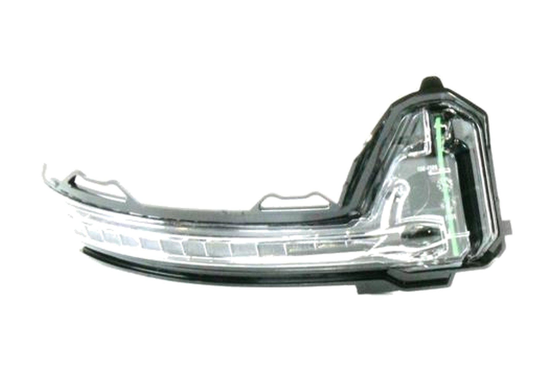 Pisca de Espelho Retrovisor Direito (Passageiro) VW 5NA949102A - Imagem 3