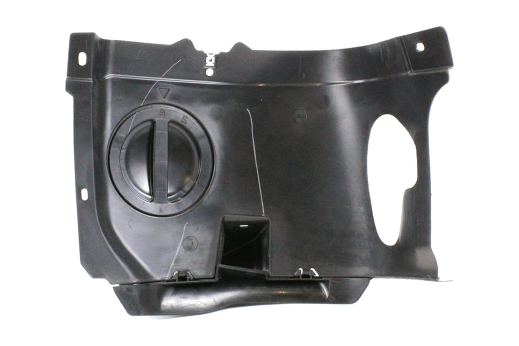 Para-barro de Caixa de Roda VW 5G0805911AJ - Imagem 24