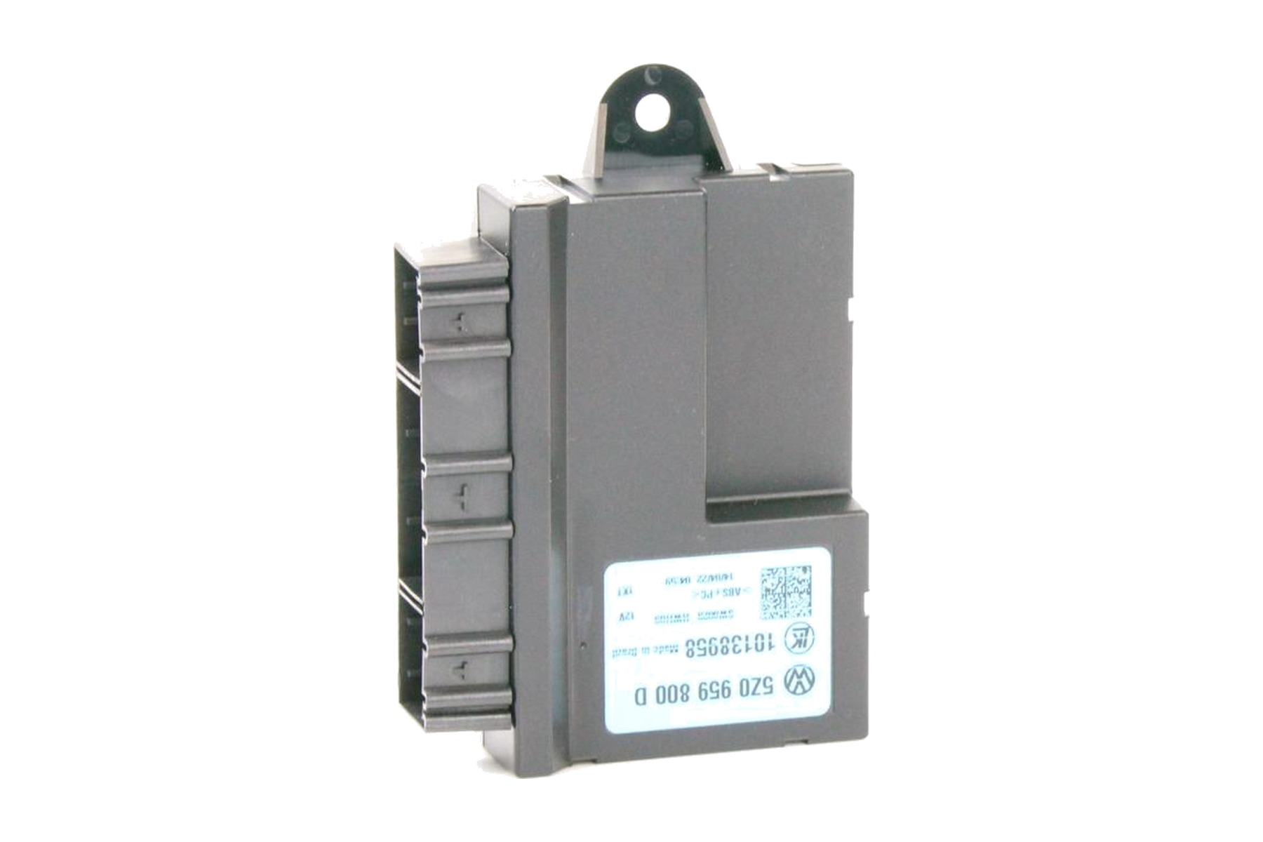 Módulo Eletrônico Central de Conforto VW 5Z0959800D - Imagem 24