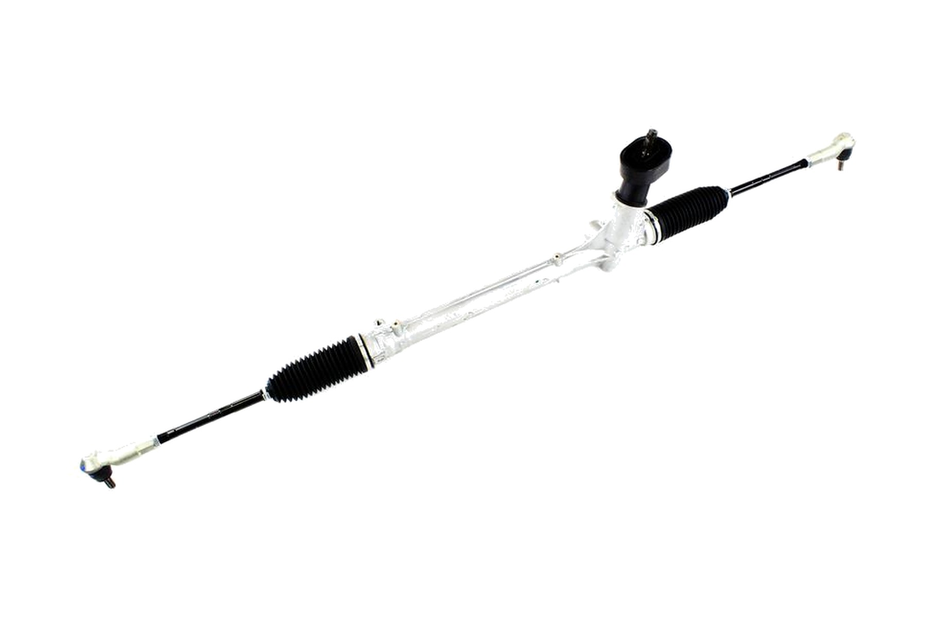 Caixa de Direção Elétrico VW 2QB423057C - Imagem 4