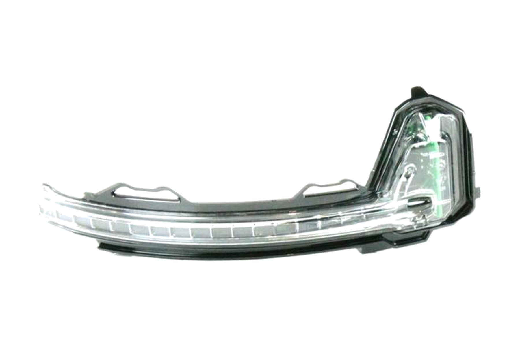 Pisca de Espelho Retrovisor Direito (Passageiro) VW 5NA949102A