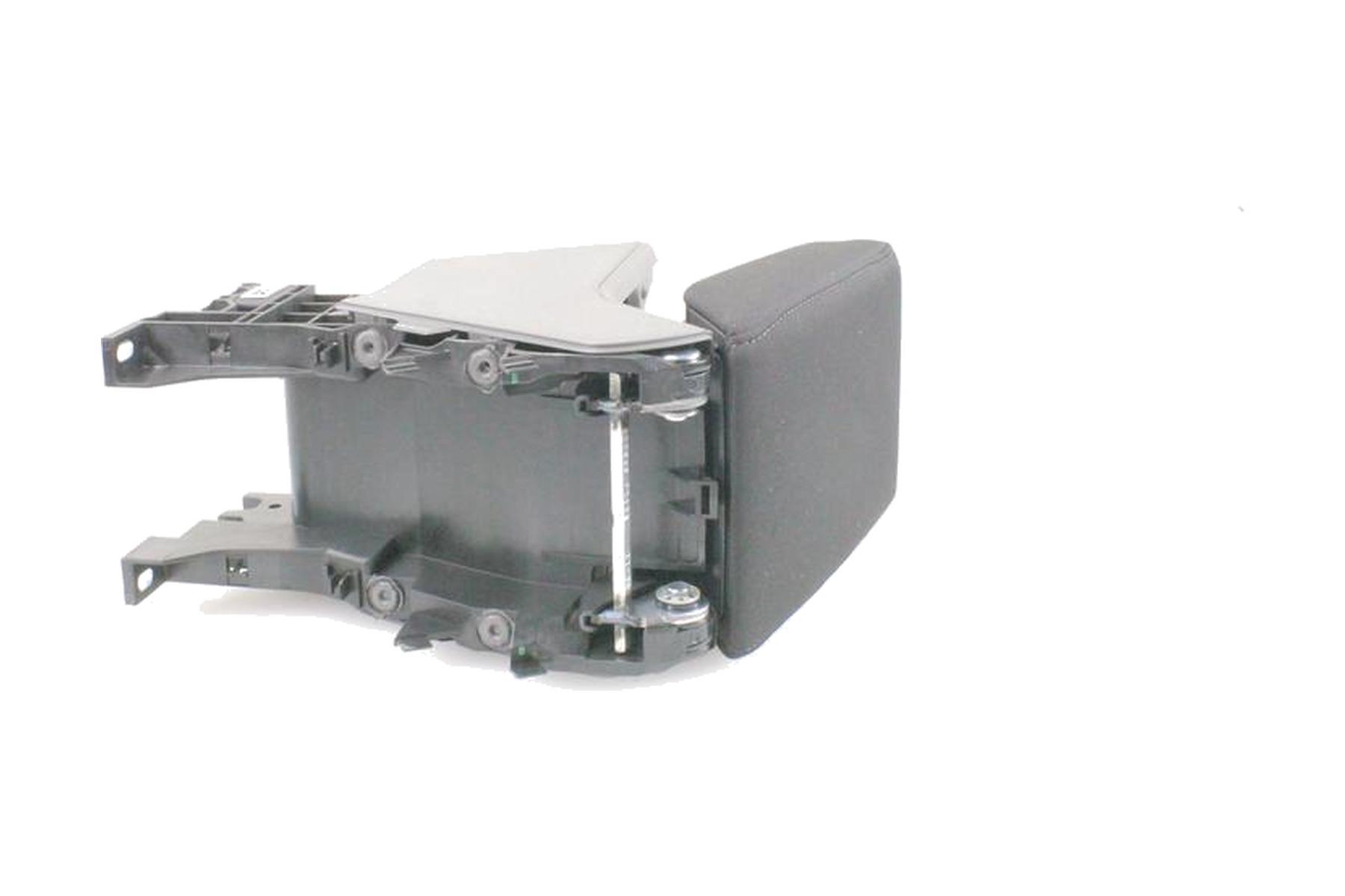Apoio de Braço VW 6EA864207DQBF - Imagem 14