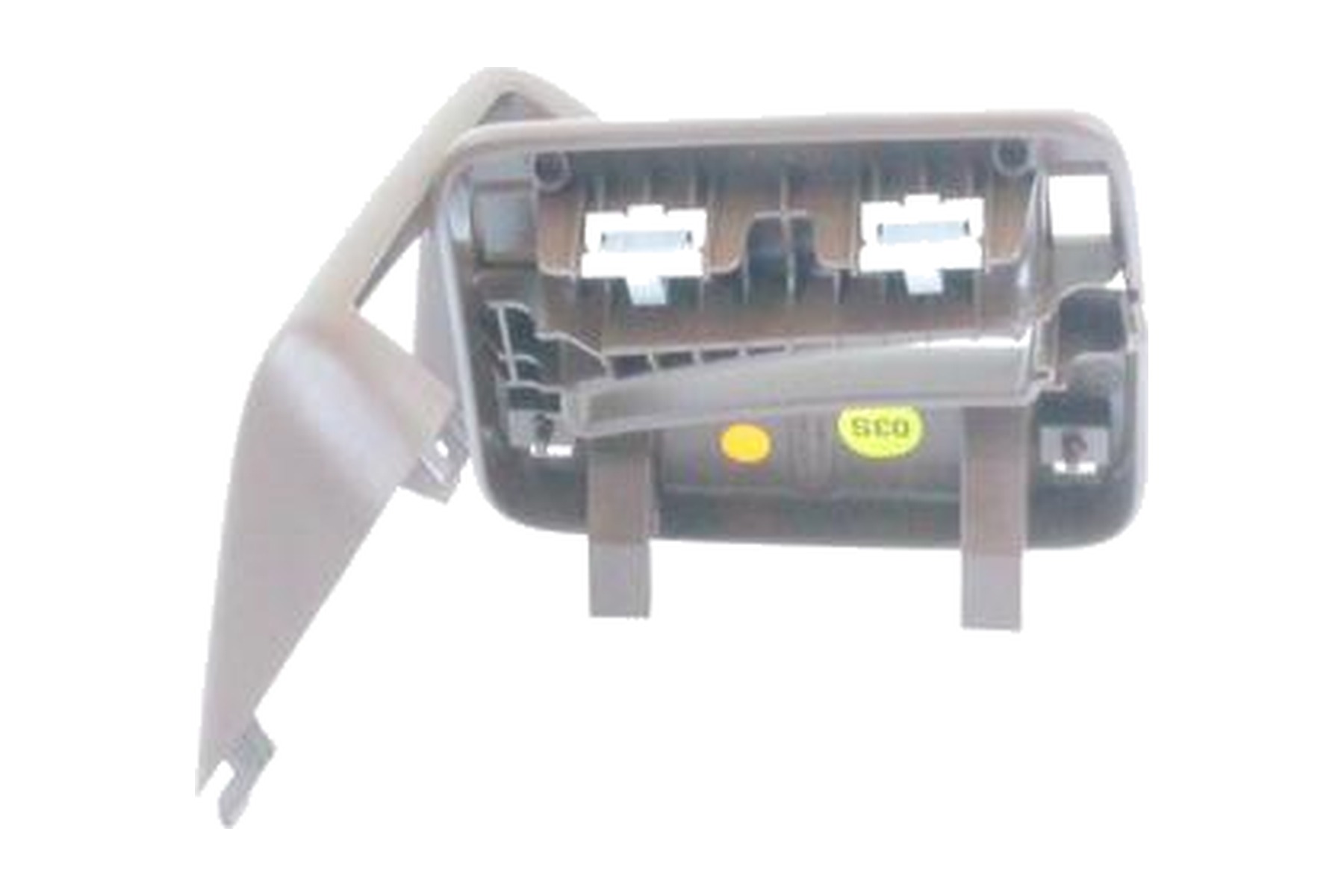 Cobertura VW 7P6857763AJT7 - Imagem 13