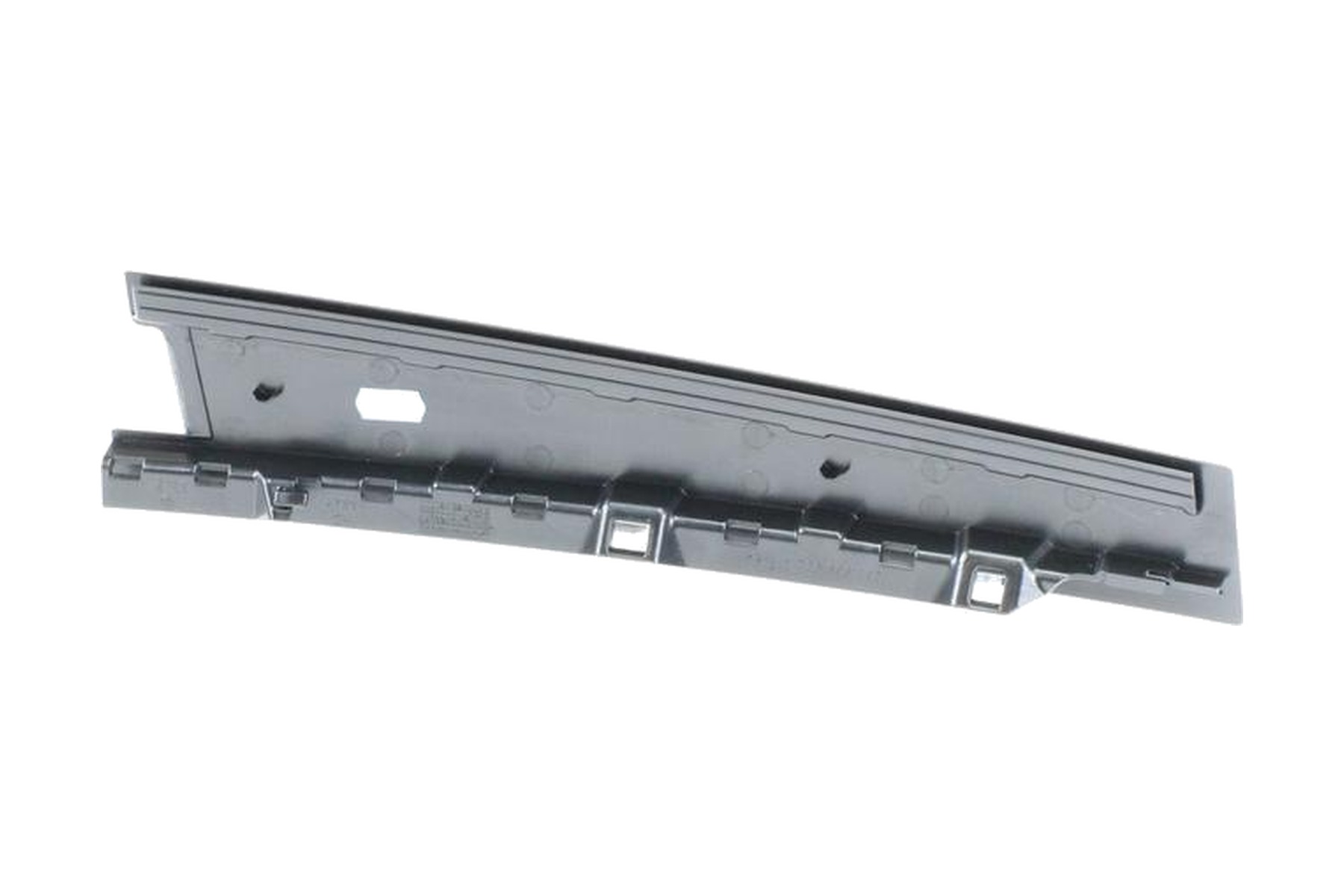 Moldura de Porta de Coluna B VW 2G6839902C9B9 - Imagem 14